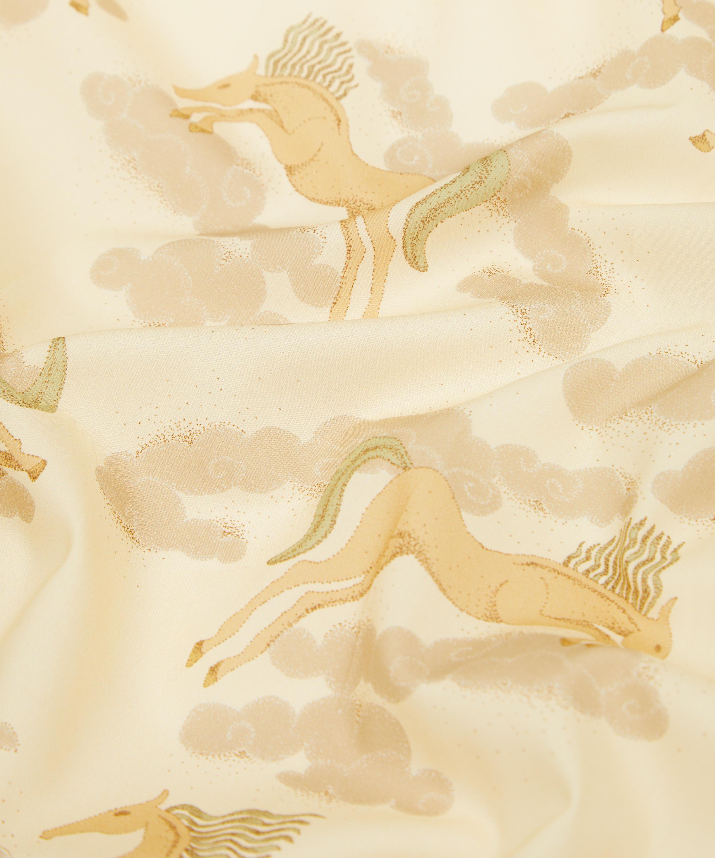 Liberty Fabrics - Deco Dressage Tana Lawn&trade; Cotton image number 3