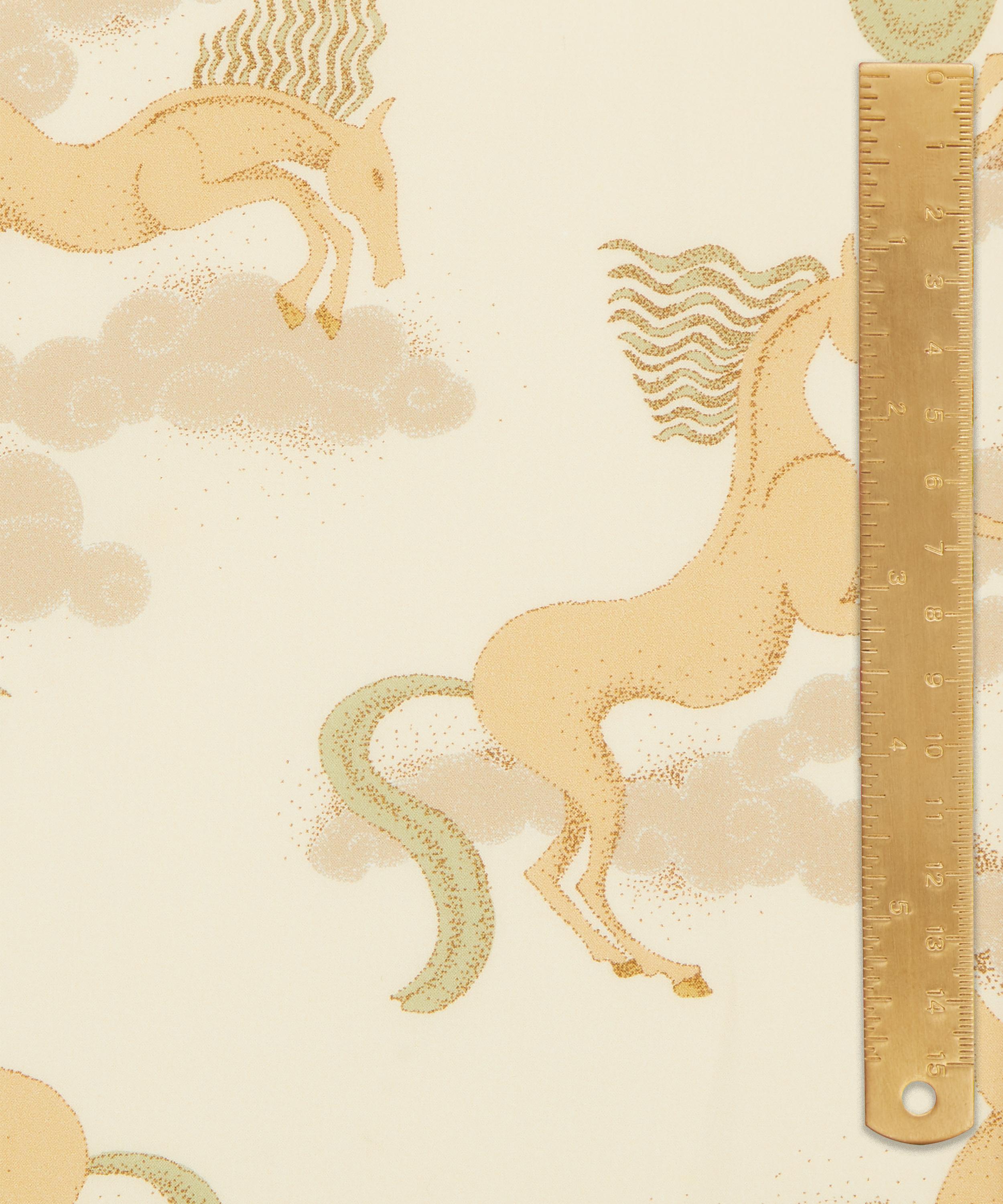 Liberty Fabrics - Deco Dressage Tana Lawn&trade; Cotton image number 4