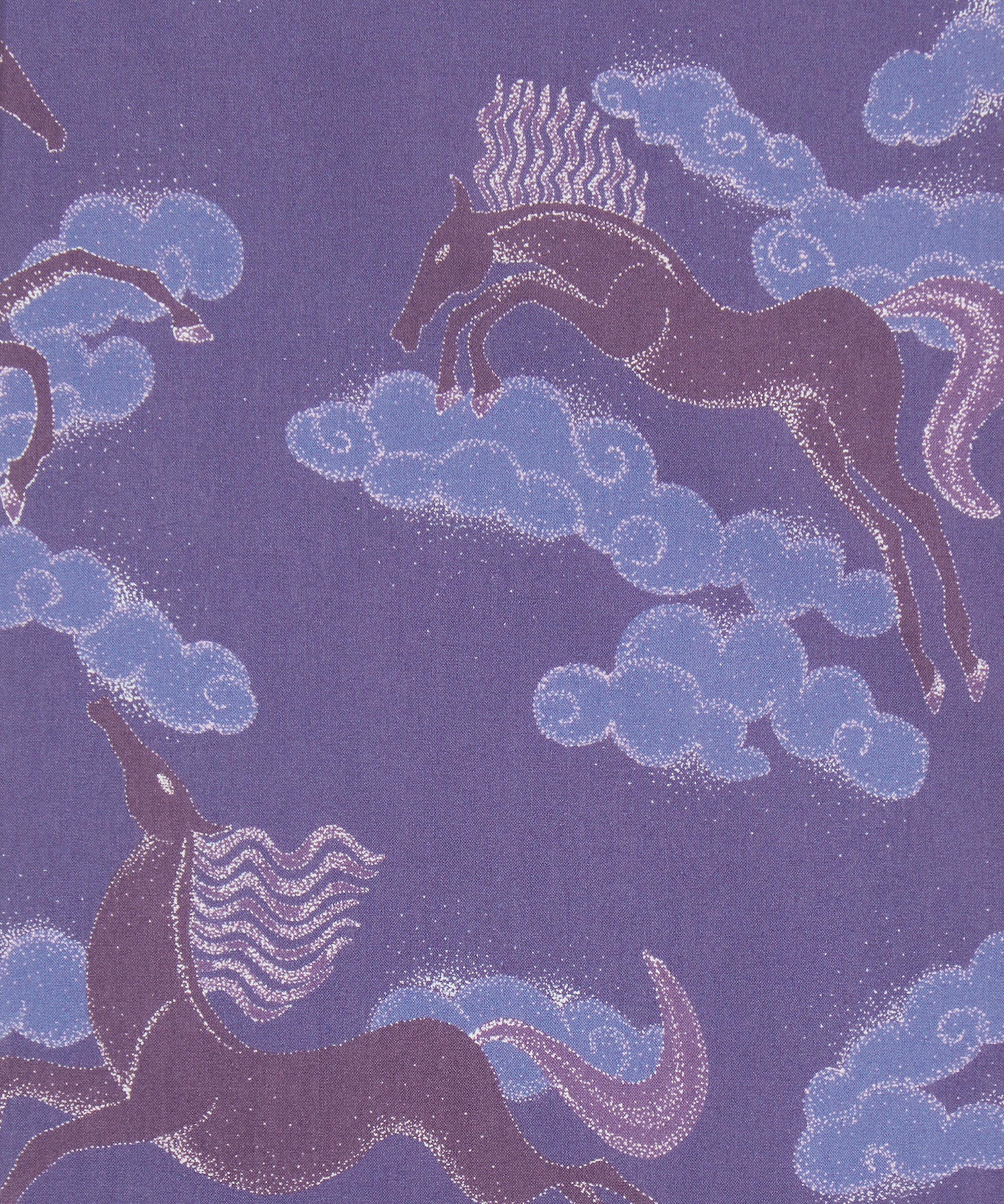 Liberty Fabrics - Deco Dressage Tana Lawn&trade; Cotton