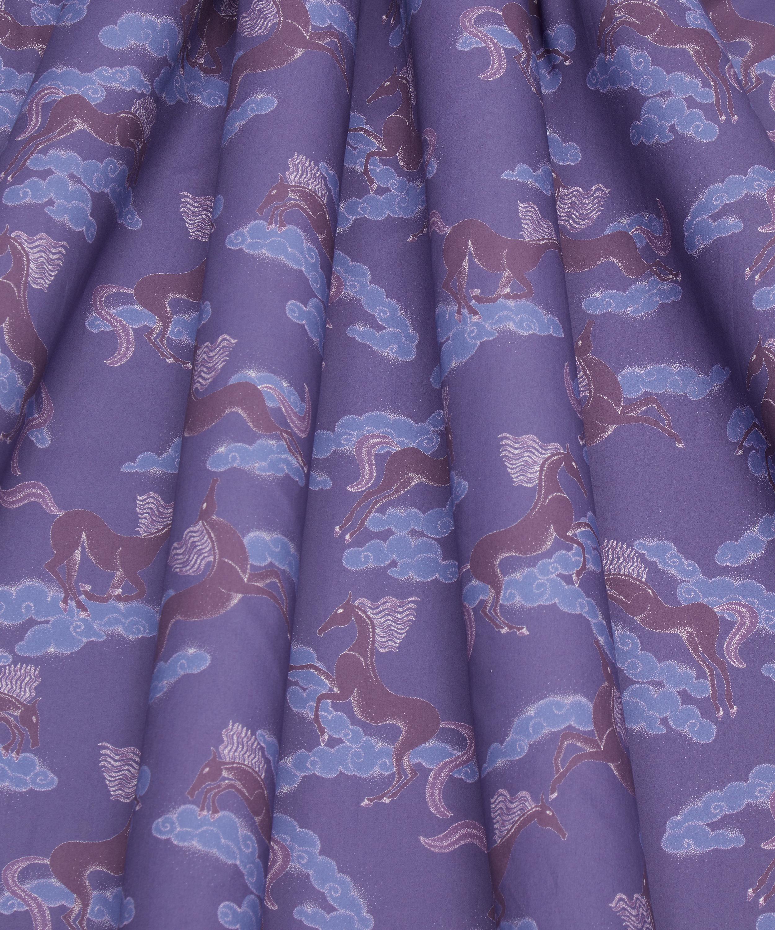 Liberty Fabrics - Deco Dressage Tana Lawn&trade; Cotton image number 2