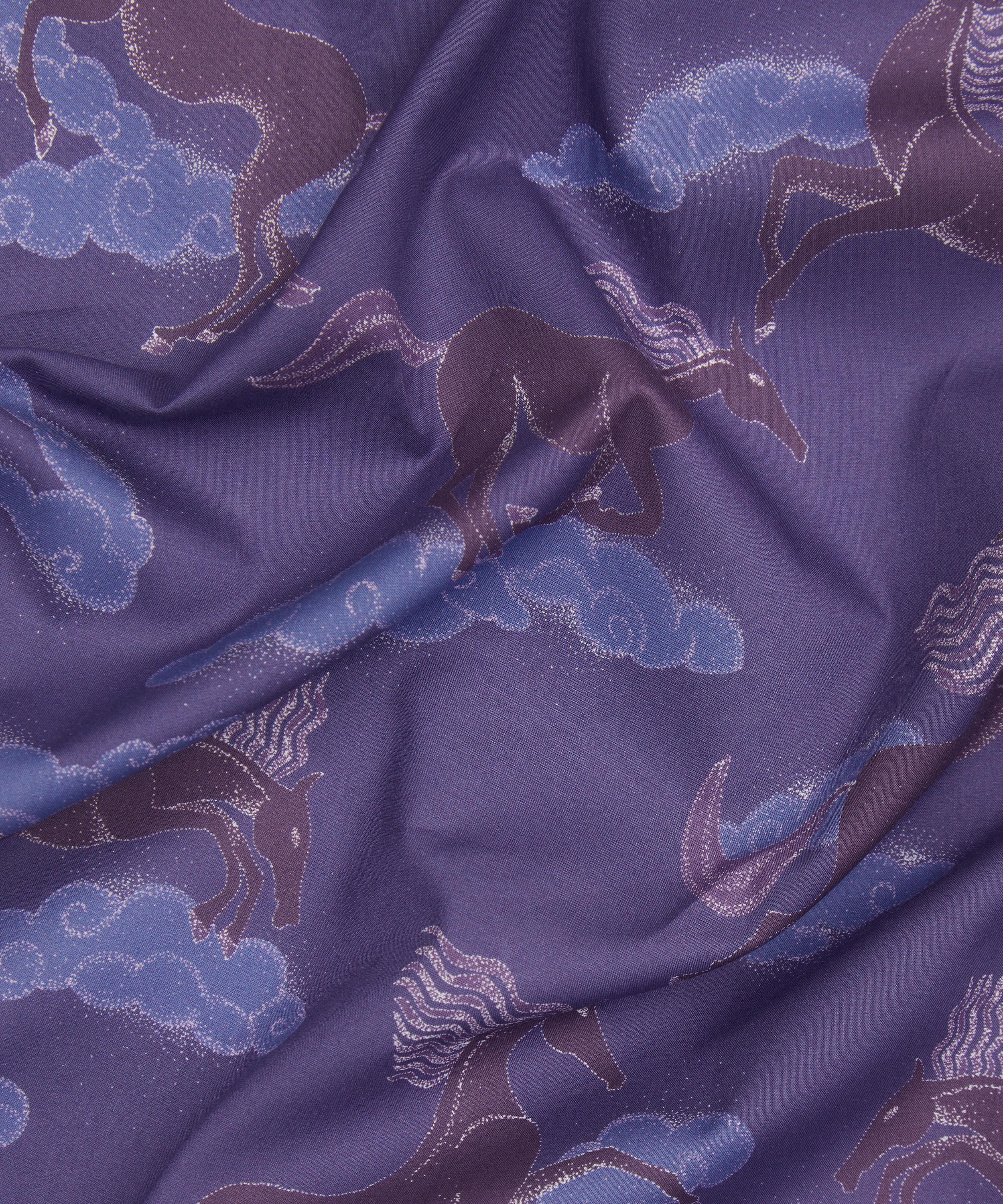 Liberty Fabrics - Deco Dressage Tana Lawn&trade; Cotton image number 3