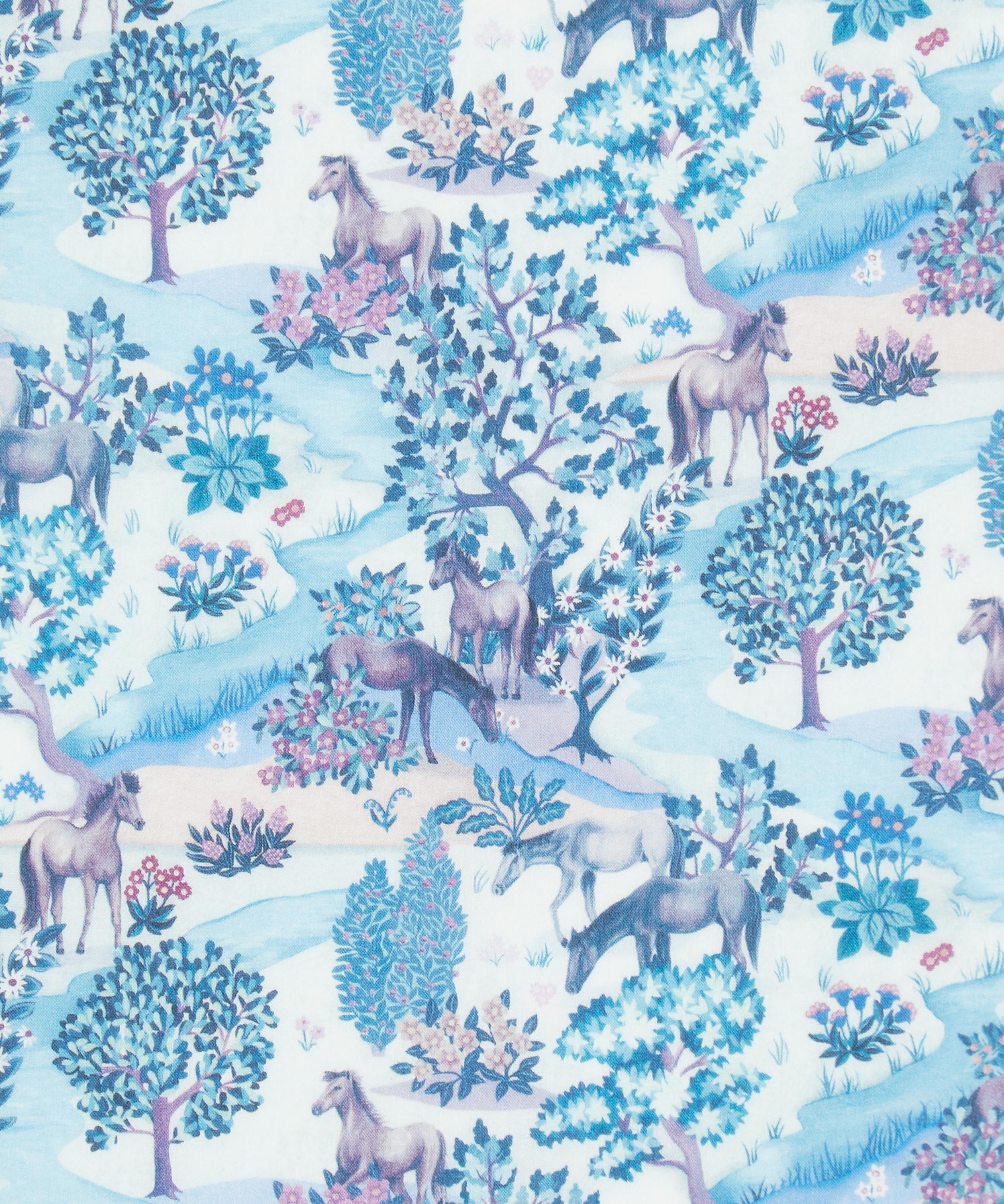 Liberty Fabrics - Grasslands Tana Lawn&trade; Cotton