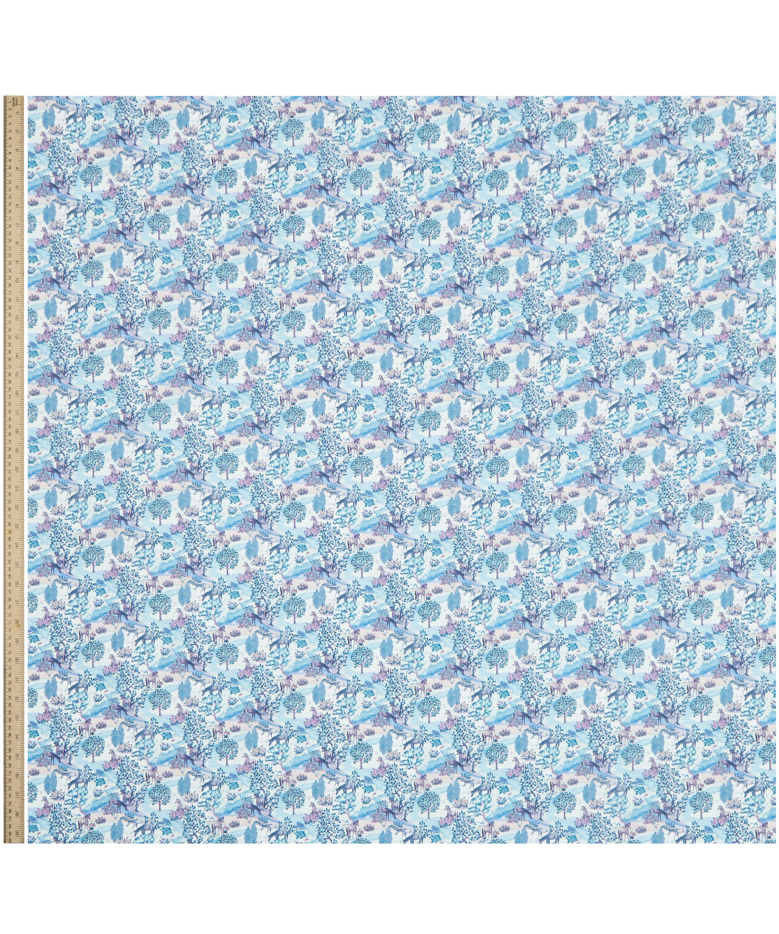 Liberty Fabrics - Grasslands Tana Lawn&trade; Cotton image number 1