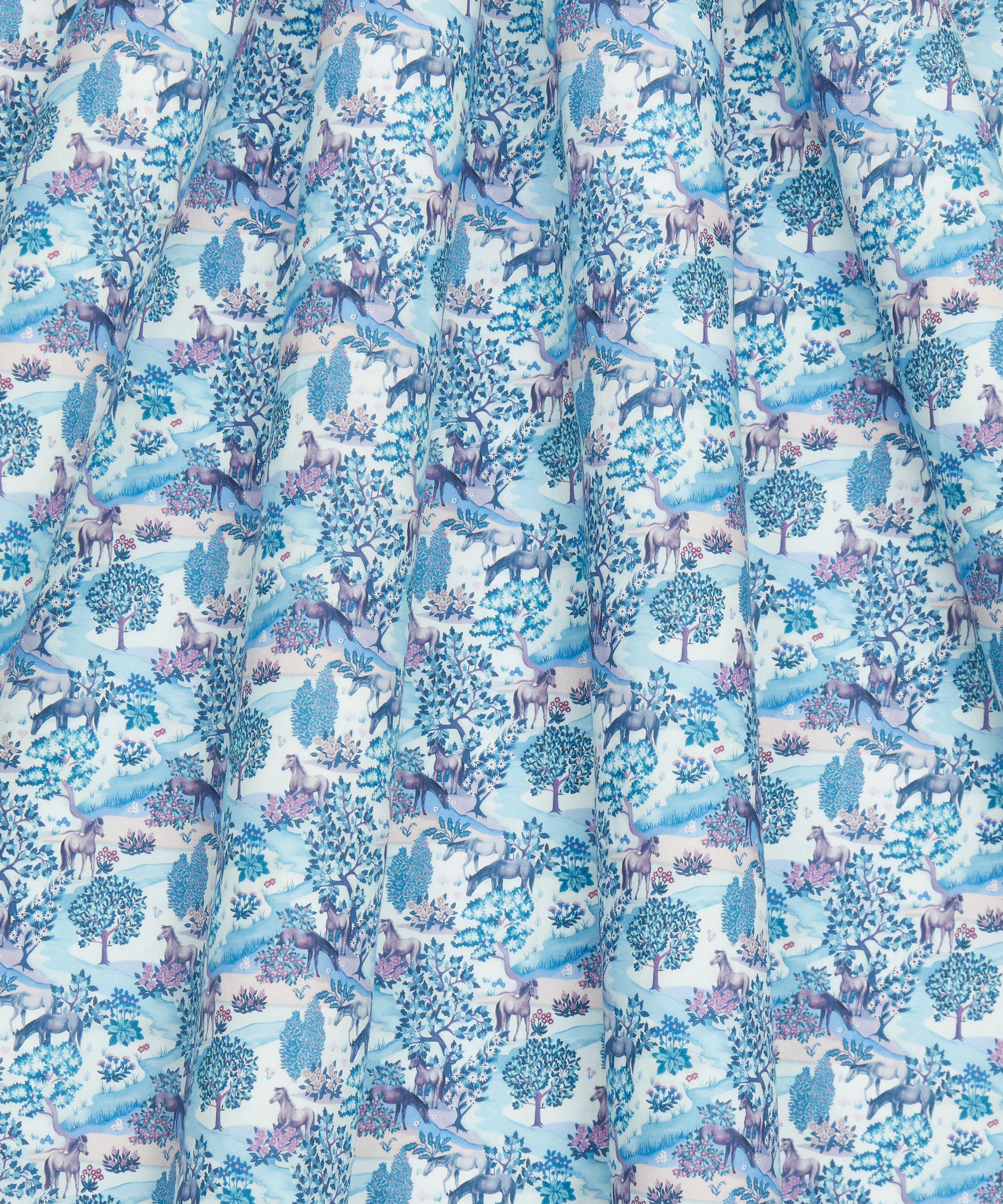Liberty Fabrics - Grasslands Tana Lawn&trade; Cotton image number 2