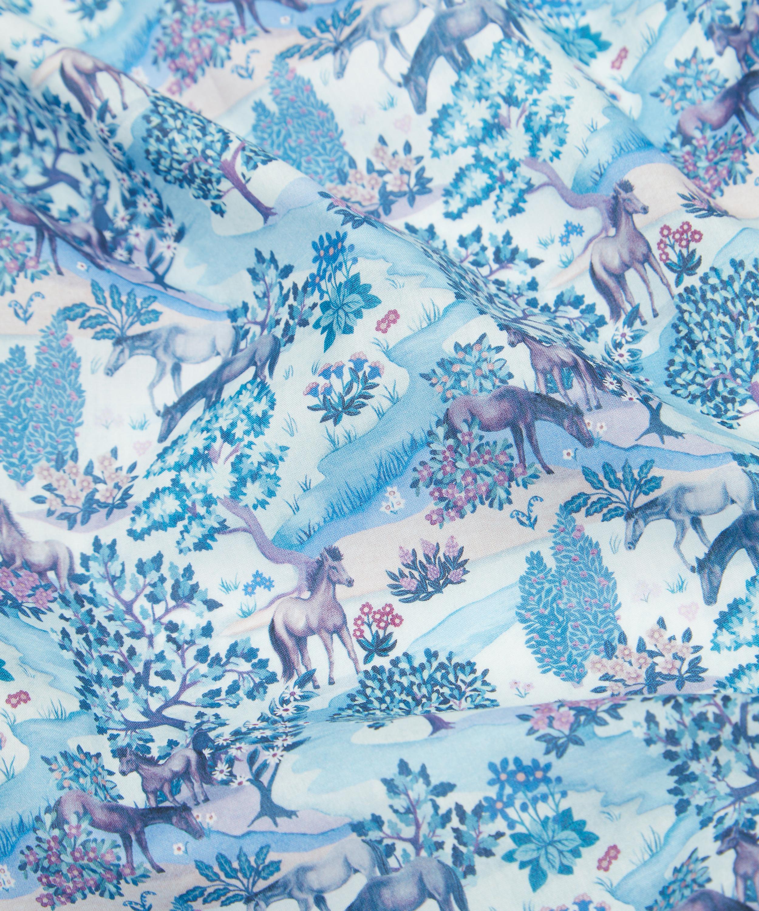 Liberty Fabrics - Grasslands Tana Lawn&trade; Cotton image number 3