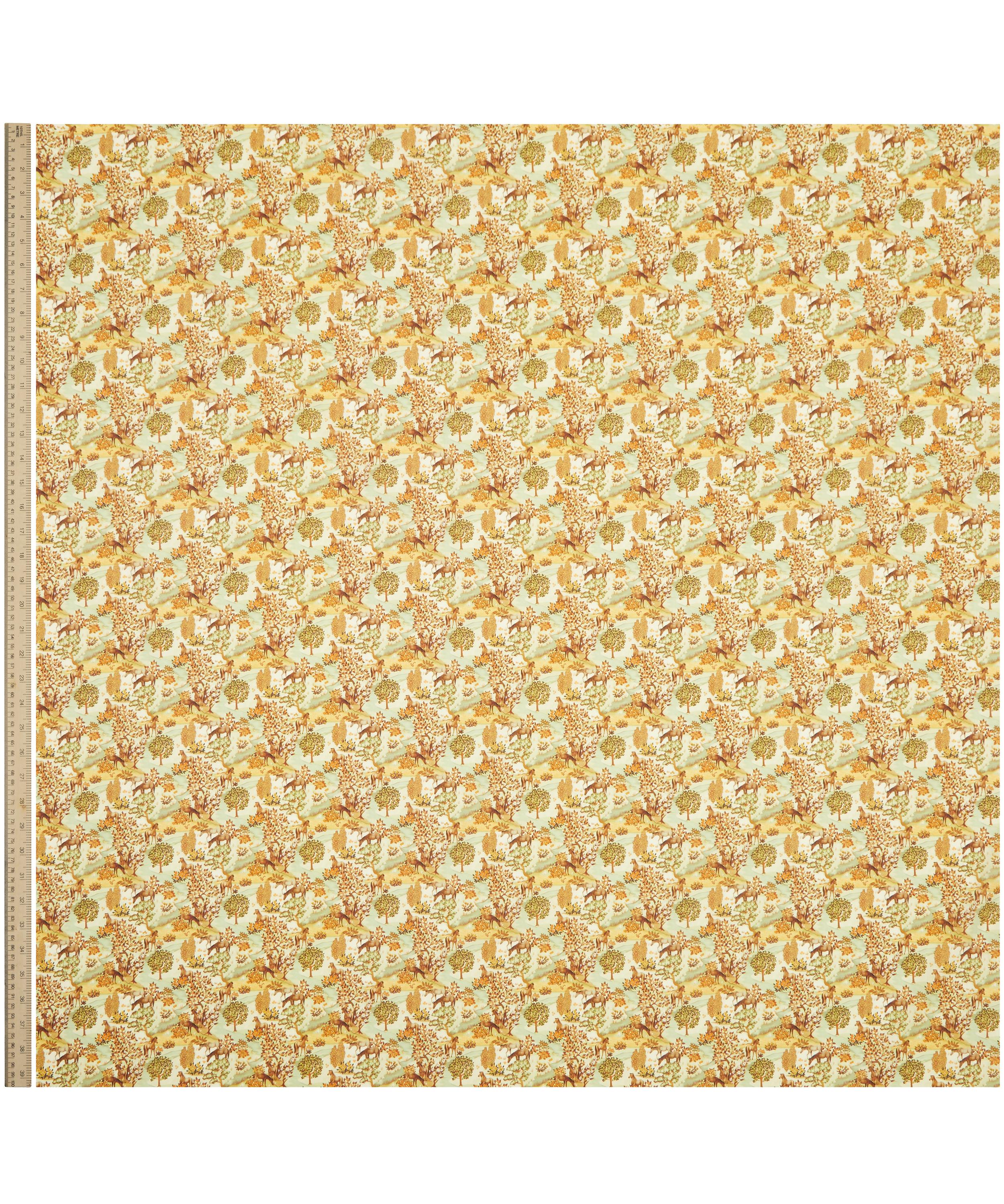 Liberty Fabrics - Grasslands Tana Lawn&trade; Cotton image number 1