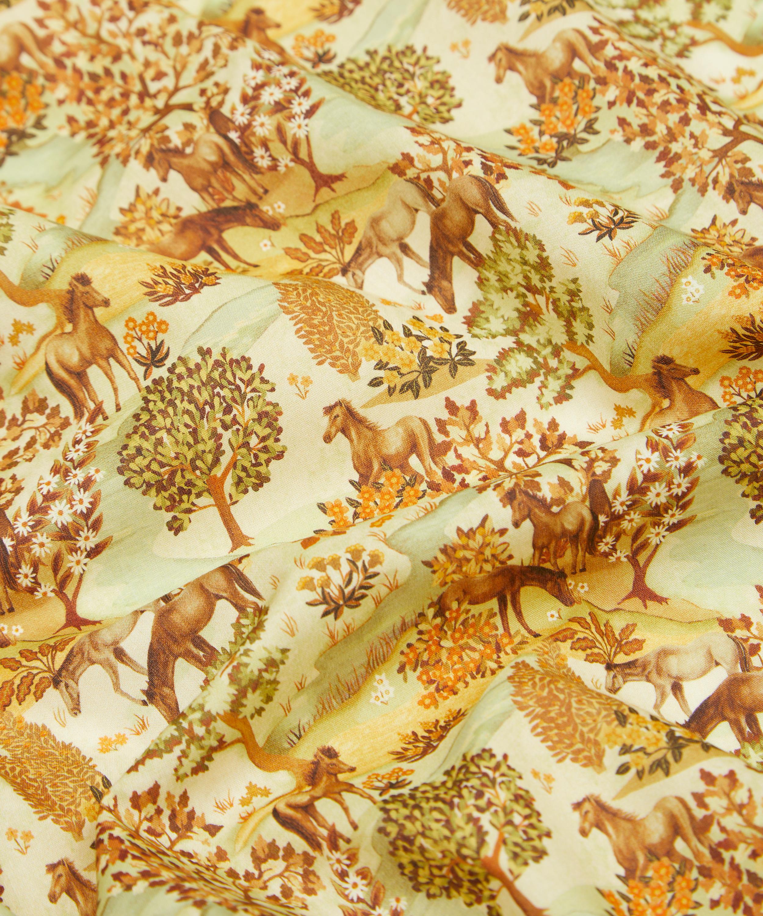 Liberty Fabrics - Grasslands Tana Lawn&trade; Cotton image number 3