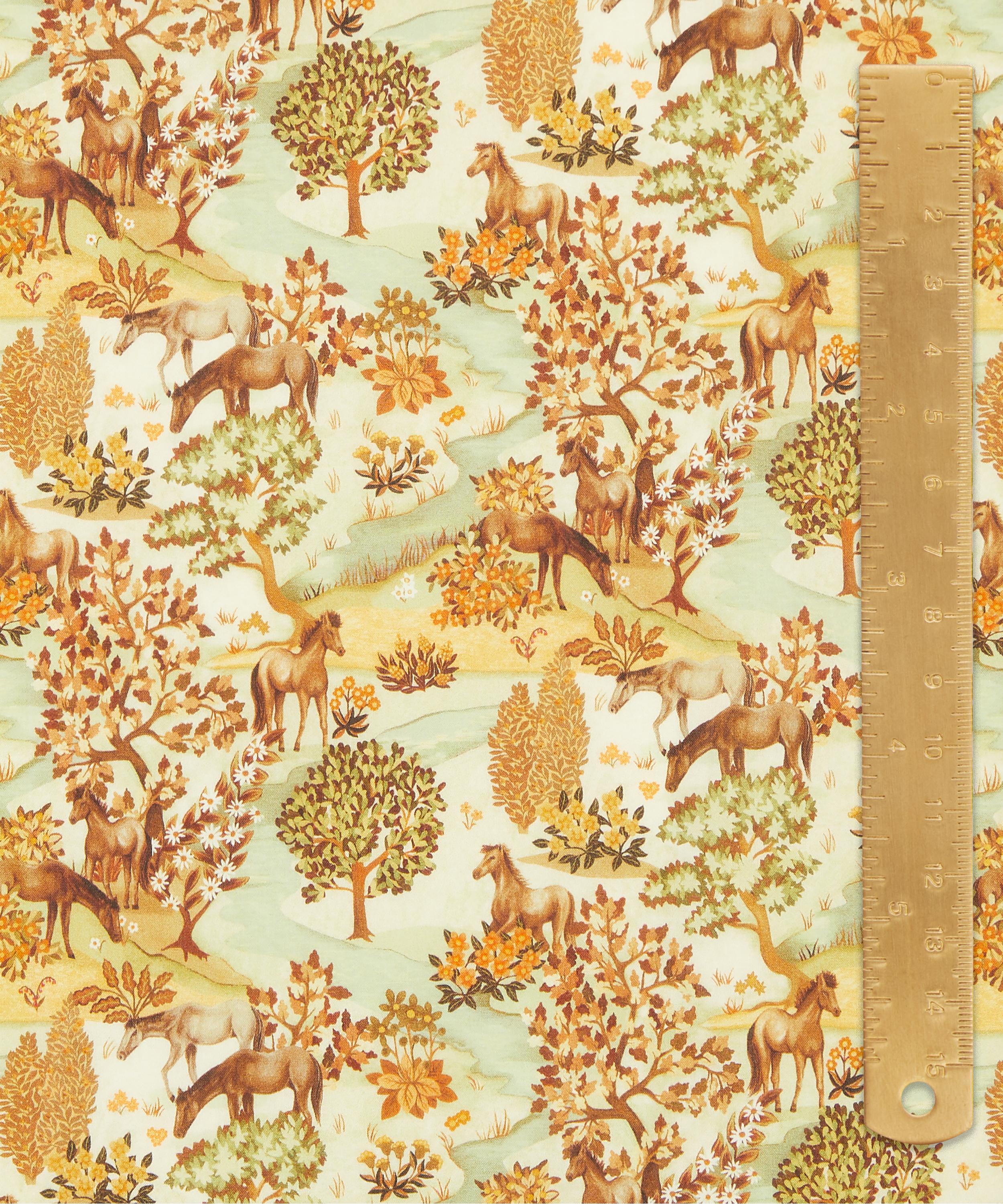 Liberty Fabrics - Grasslands Tana Lawn&trade; Cotton image number 4