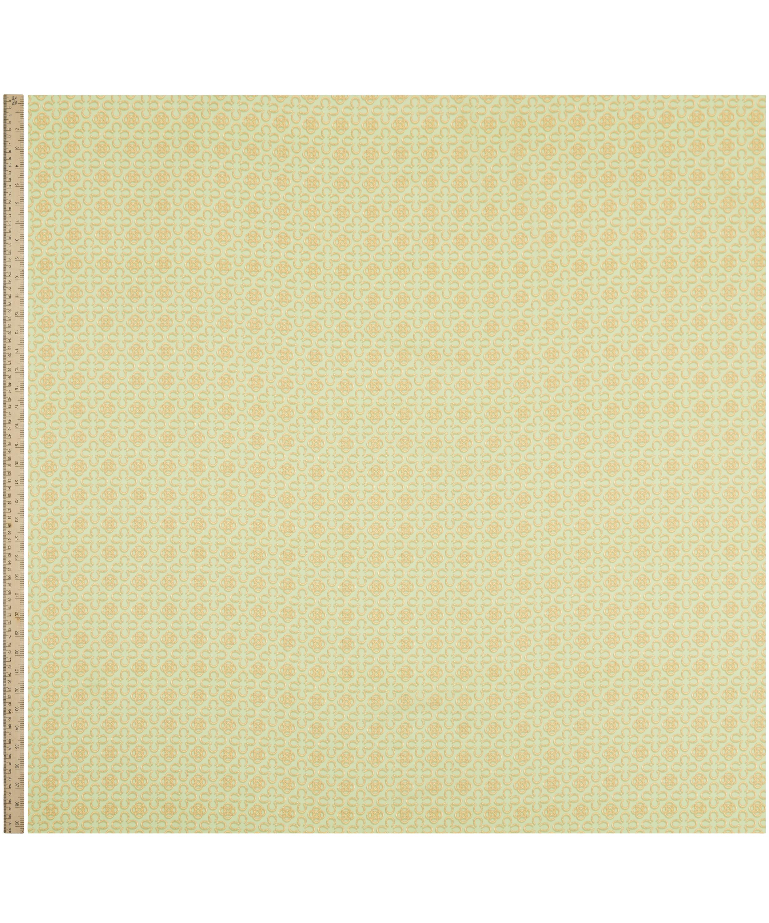 Liberty Fabrics - Lucky Horseshoe Tana Lawn&trade; Cotton image number 1