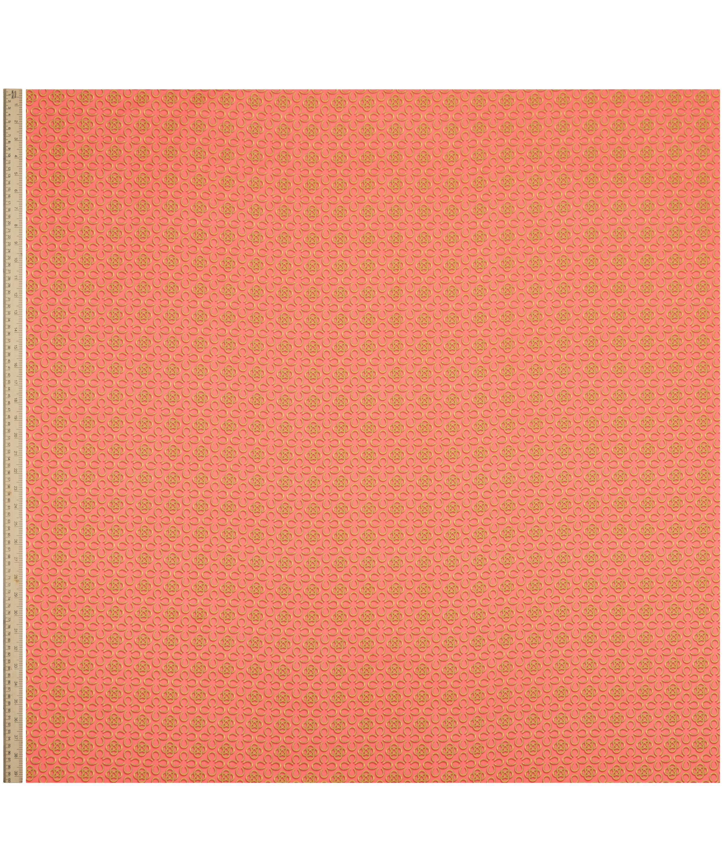 Liberty Fabrics - Lucky Horseshoe Tana Lawn&trade; Cotton image number 1