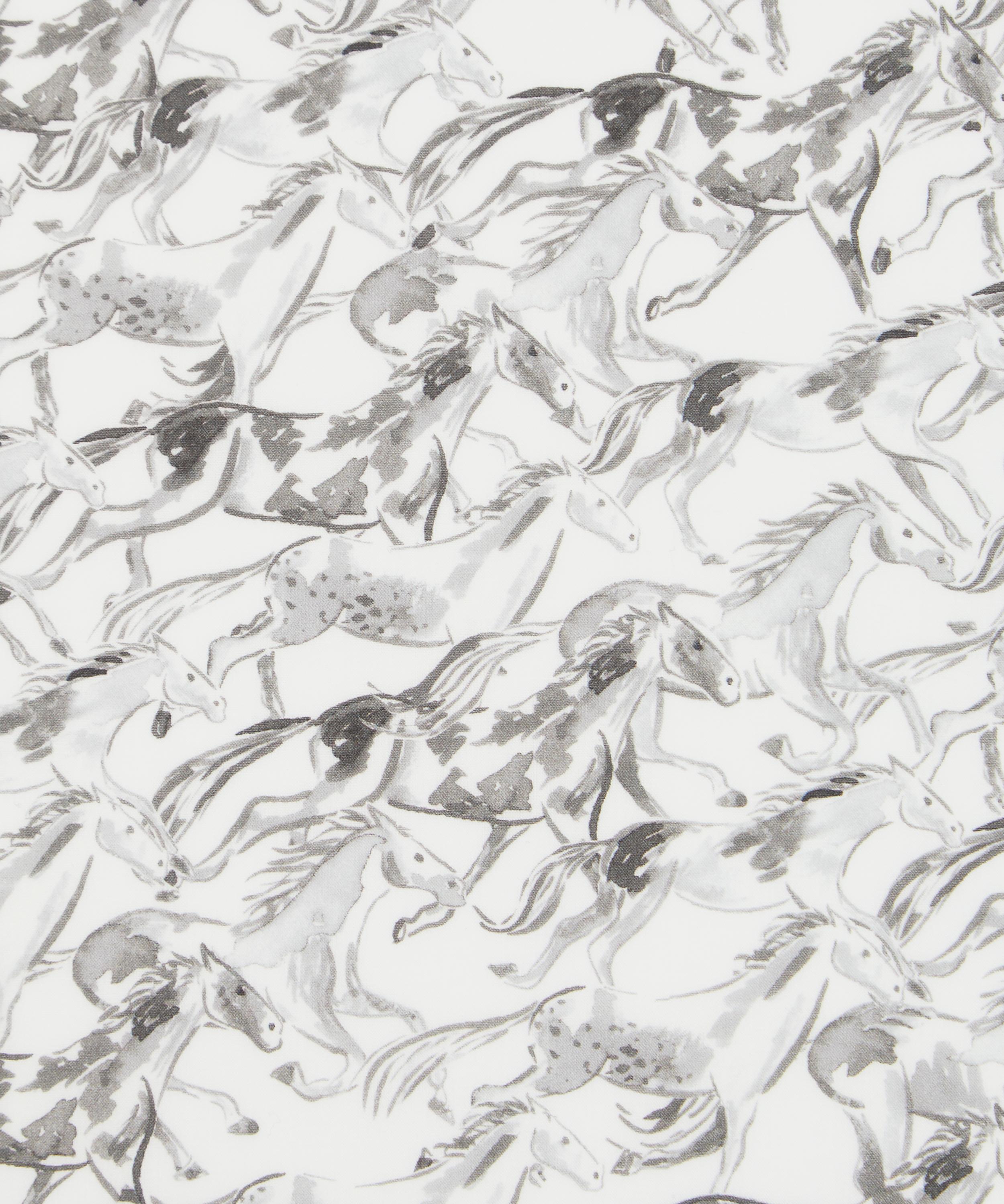 Liberty Fabrics - Wild Horses Tana Lawn&trade; Cotton