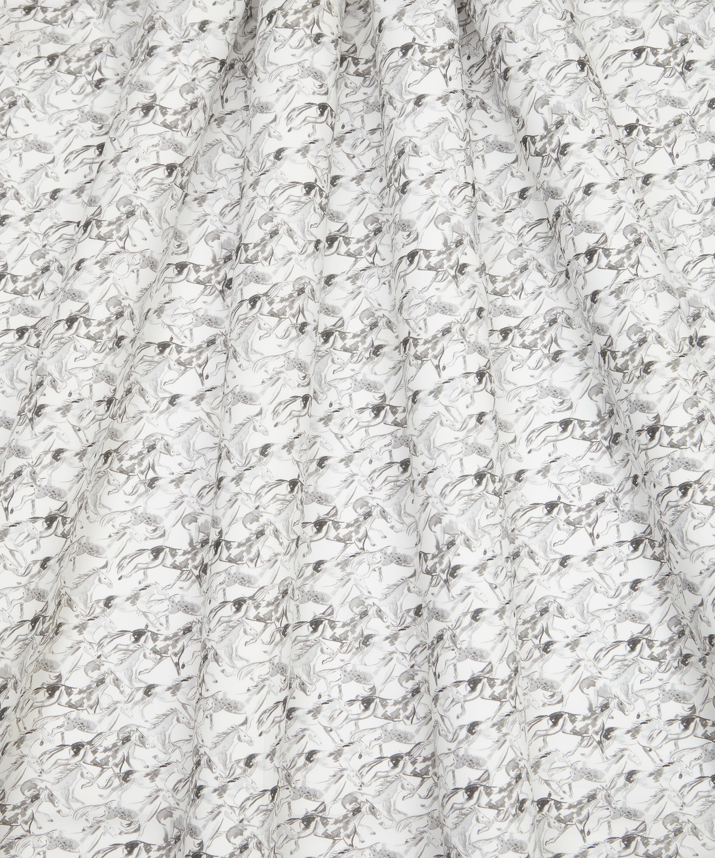 Liberty Fabrics - Wild Horses Tana Lawn&trade; Cotton image number 2