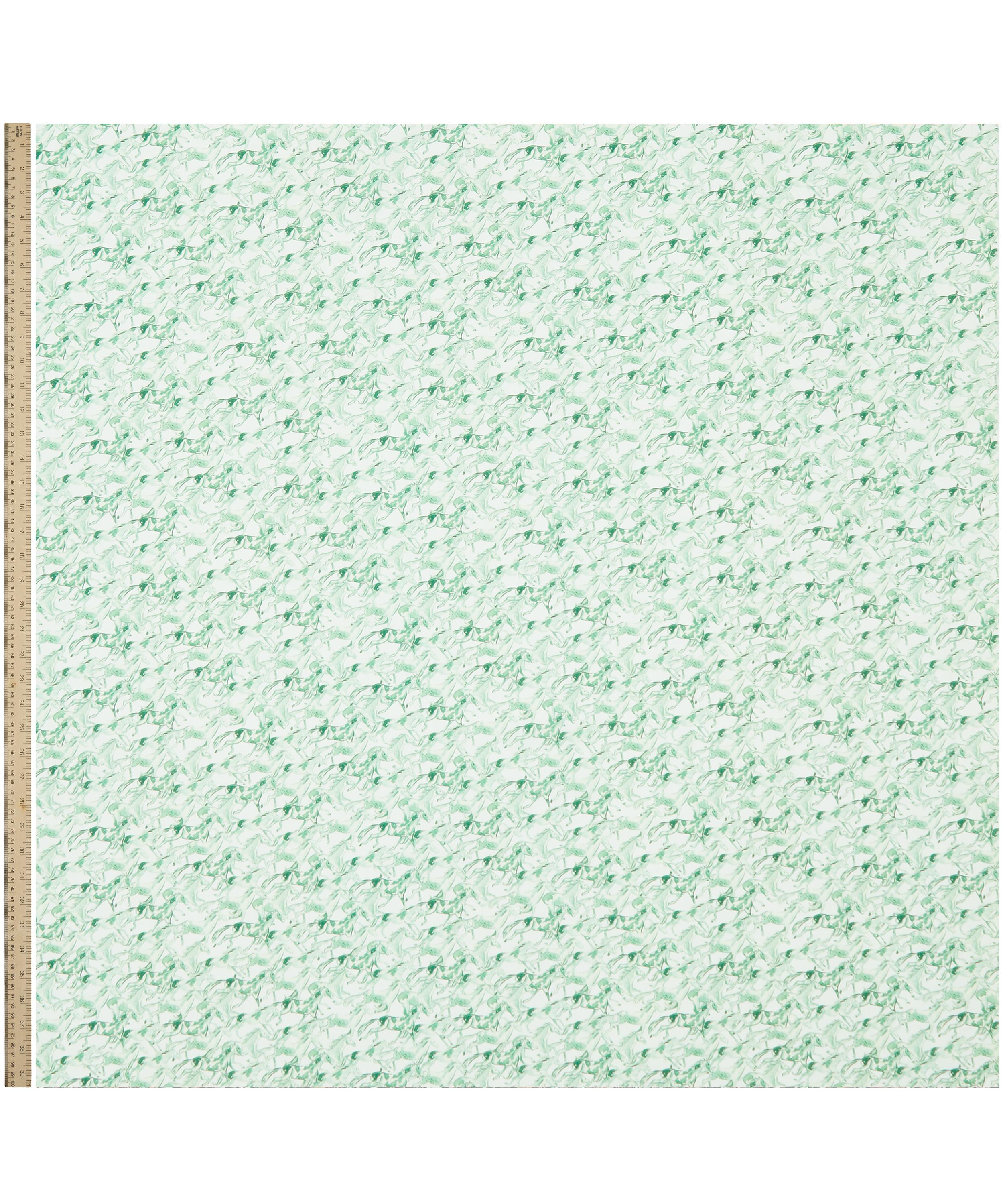 Liberty Fabrics - Wild Horses Tana Lawn&trade; Cotton image number 1