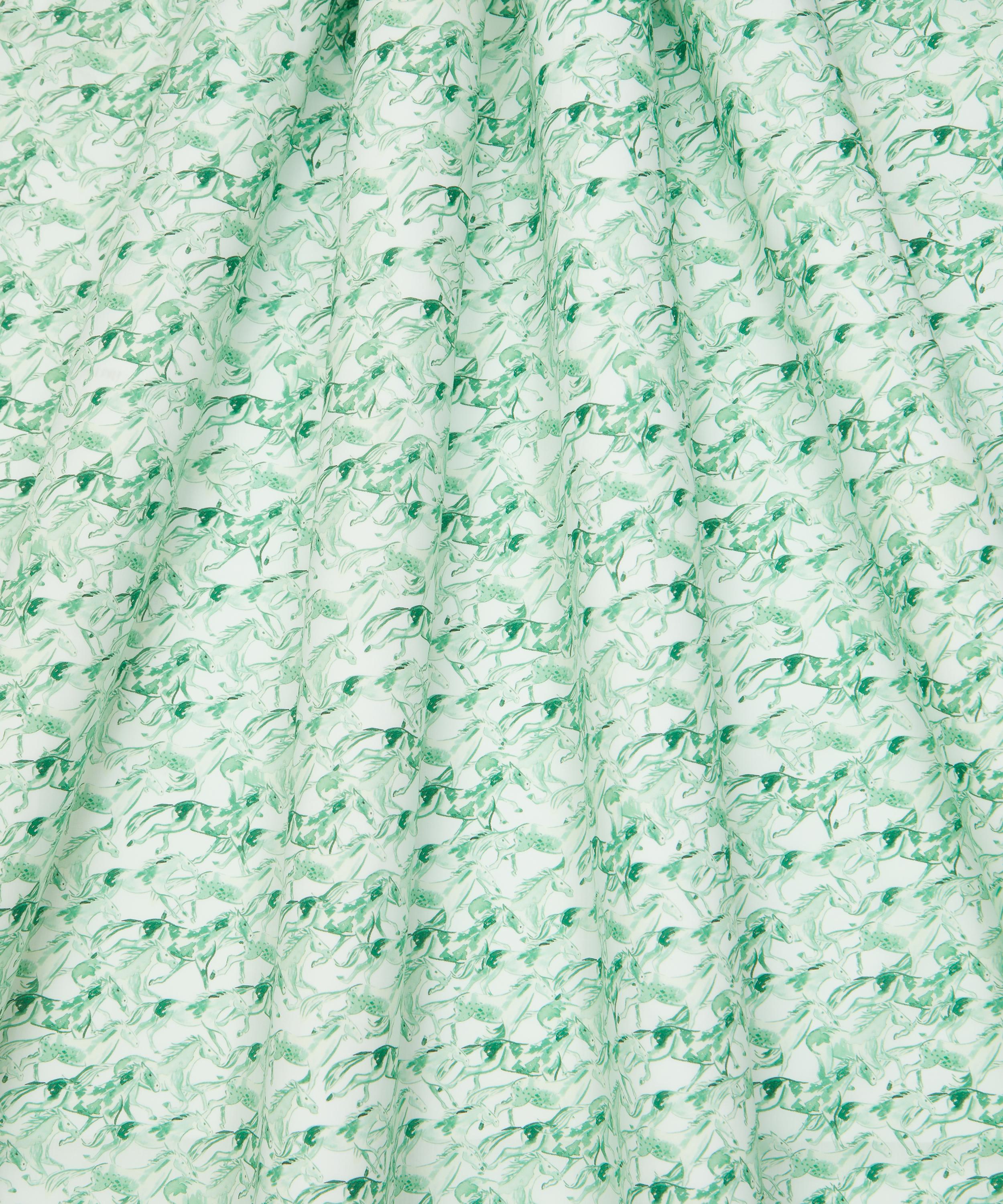 Liberty Fabrics - Wild Horses Tana Lawn&trade; Cotton image number 2