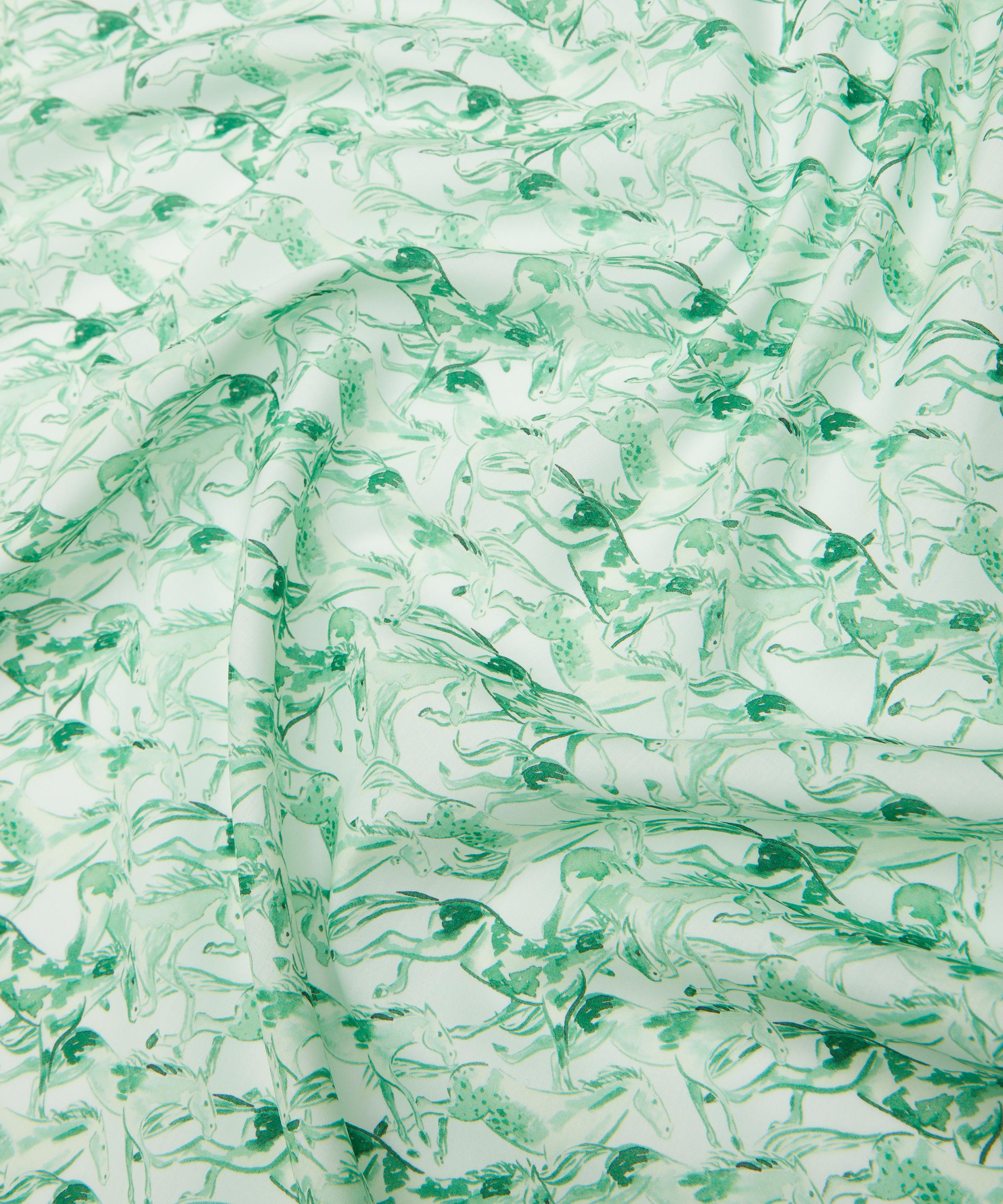 Liberty Fabrics - Wild Horses Tana Lawn&trade; Cotton image number 3