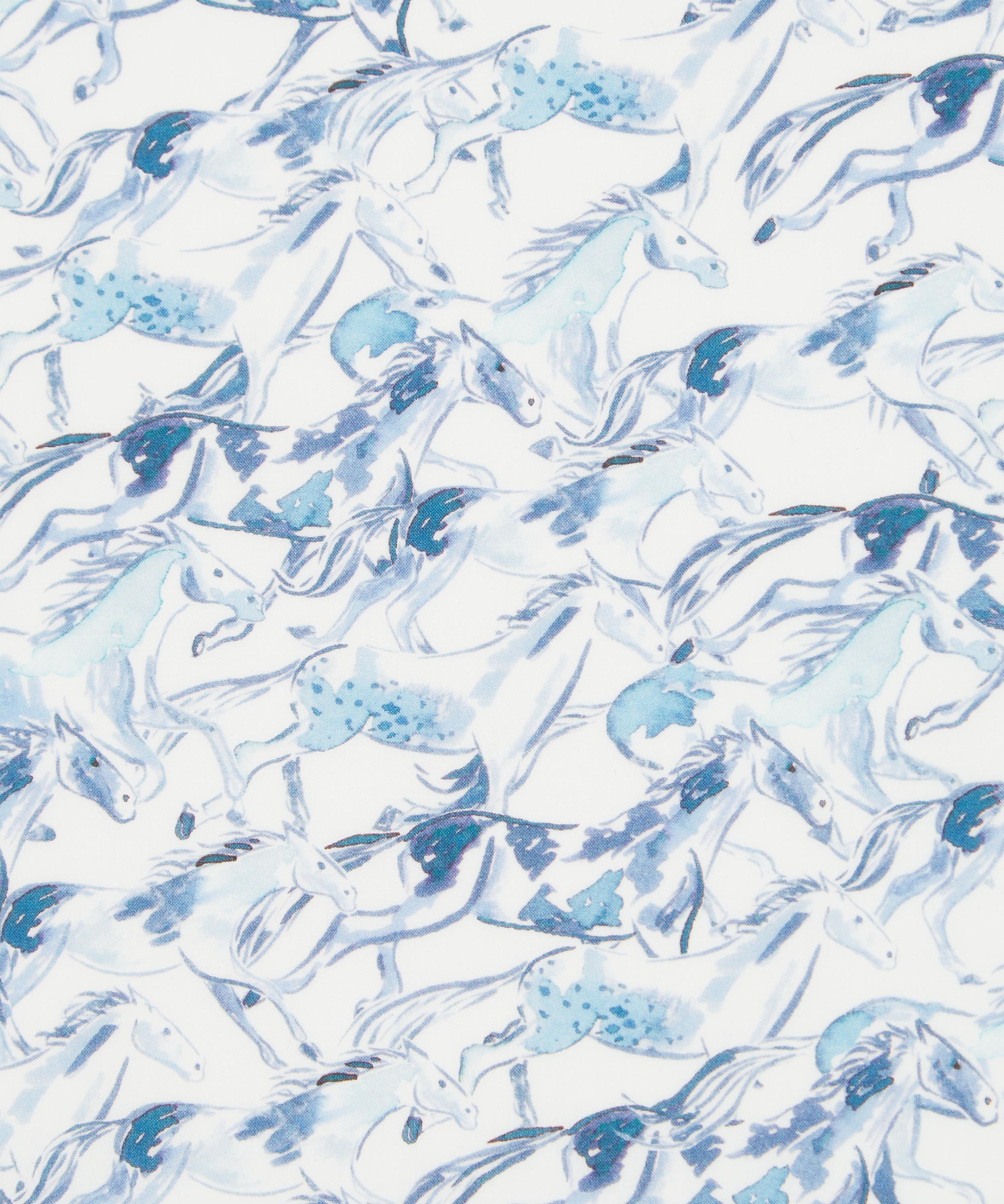 Liberty Fabrics - Wild Horses Tana Lawn&trade; Cotton