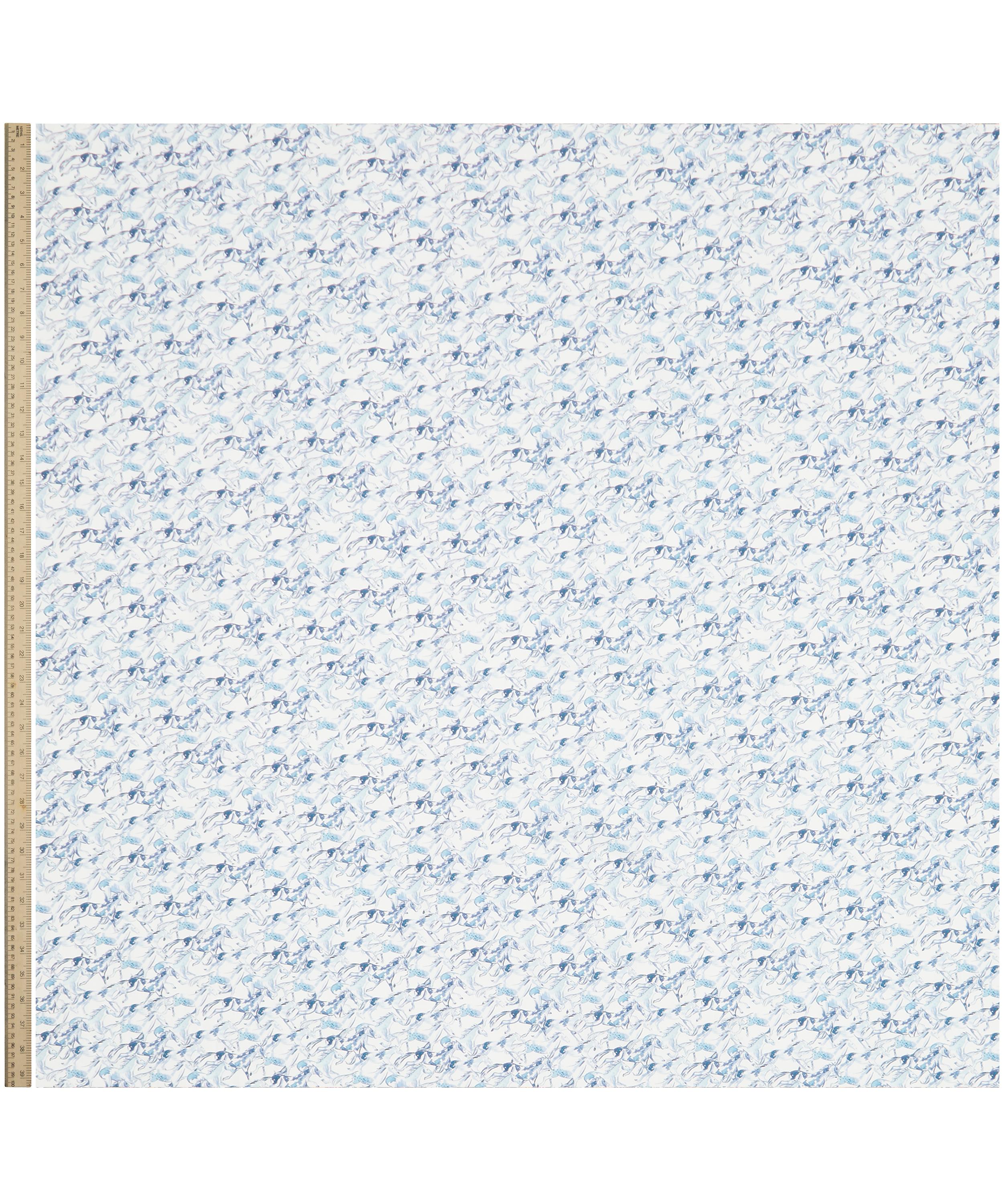 Liberty Fabrics - Wild Horses Tana Lawn&trade; Cotton image number 1