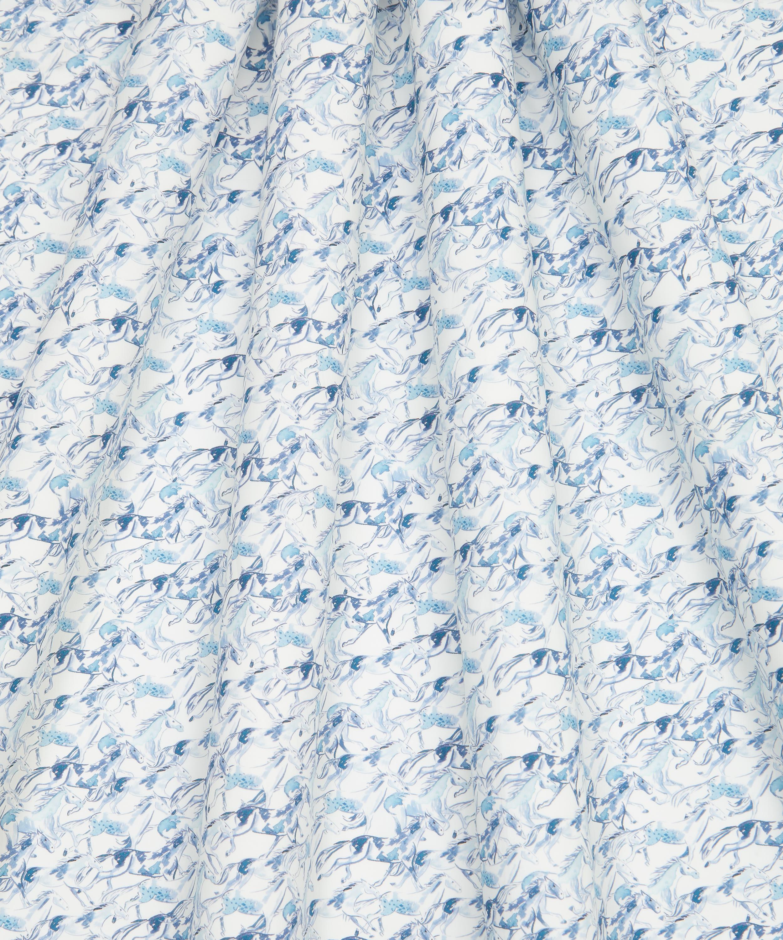 Liberty Fabrics - Wild Horses Tana Lawn&trade; Cotton image number 2