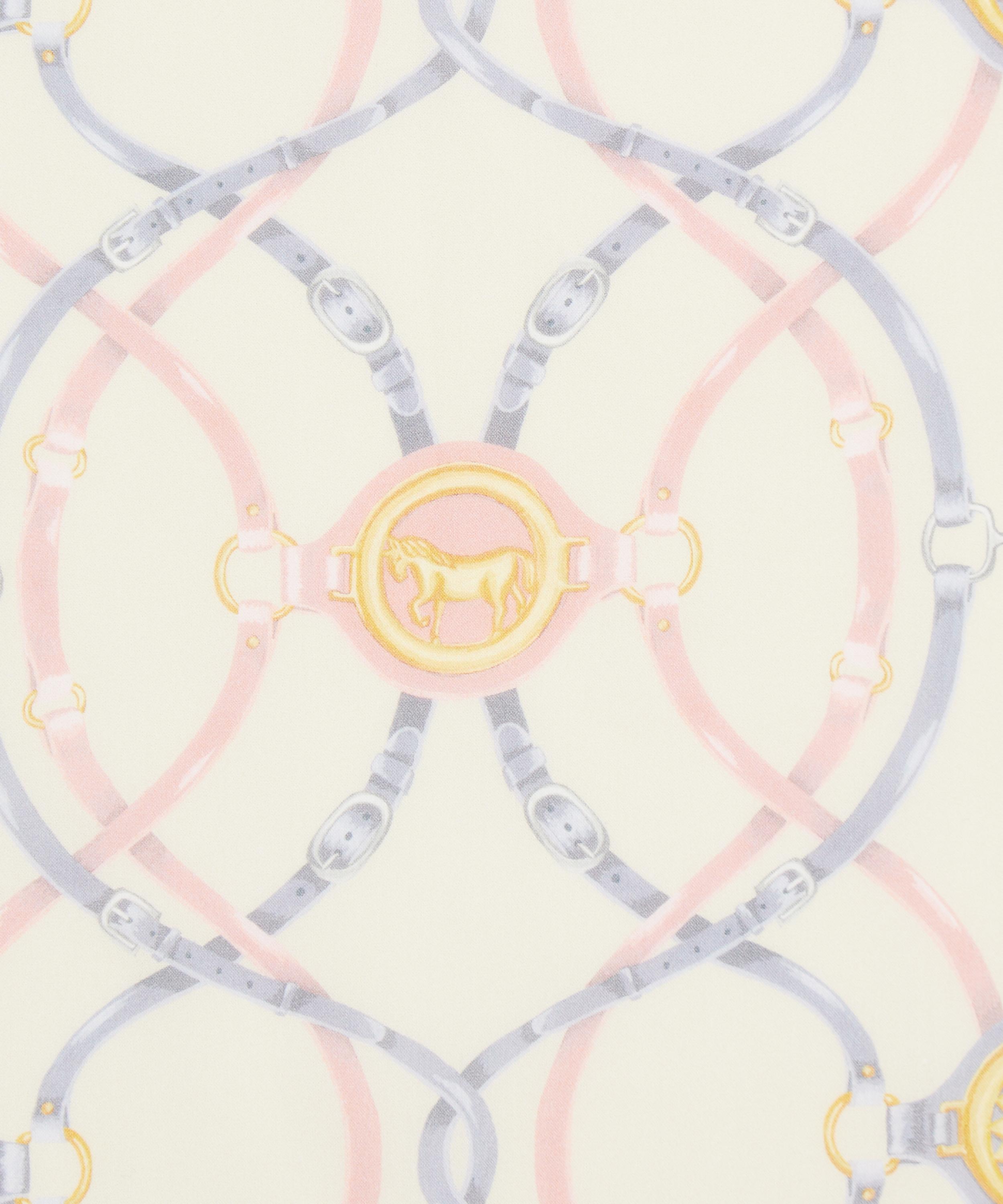 Liberty Fabrics - Equestrian Tana Lawn&trade; Cotton