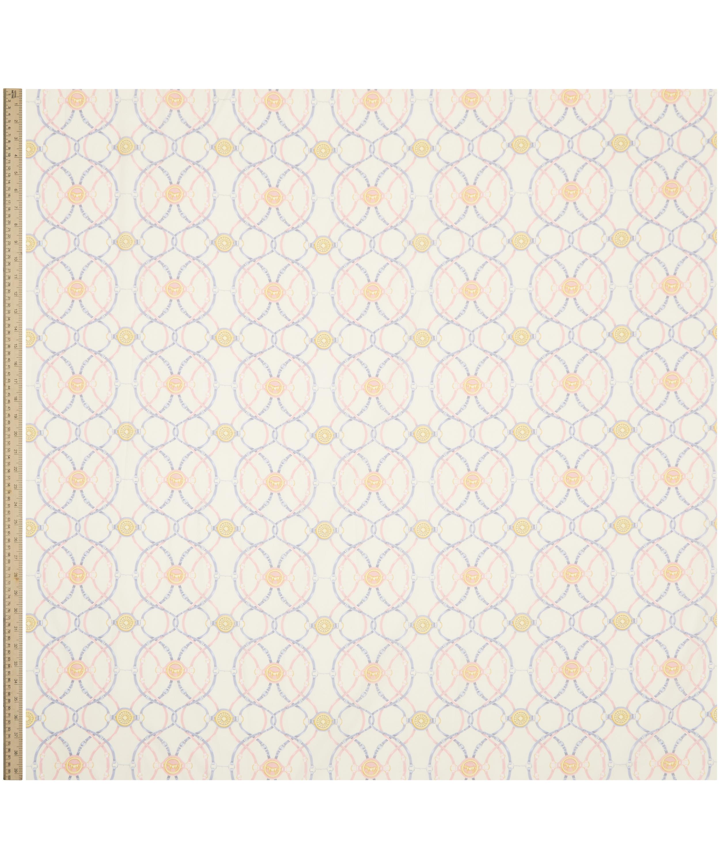 Liberty Fabrics - Equestrian Tana Lawn&trade; Cotton image number 1