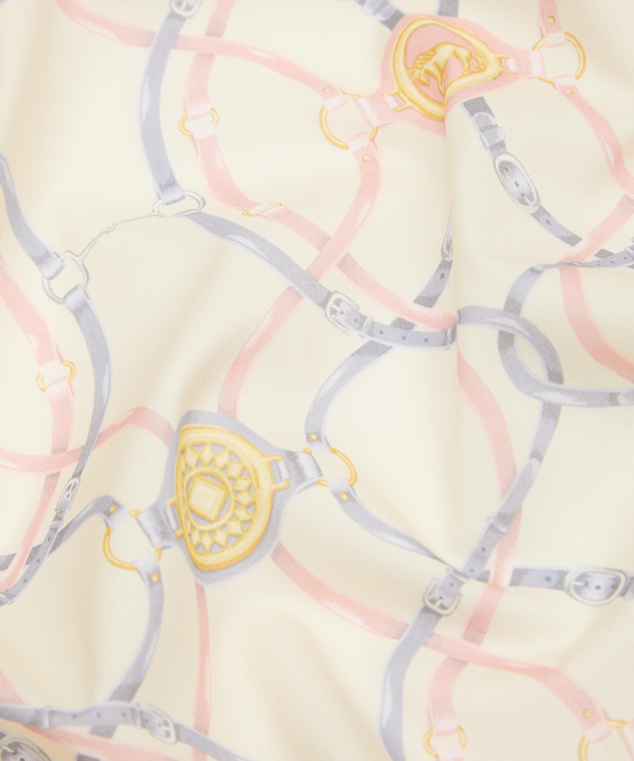 Liberty Fabrics - Equestrian Tana Lawn&trade; Cotton image number 3