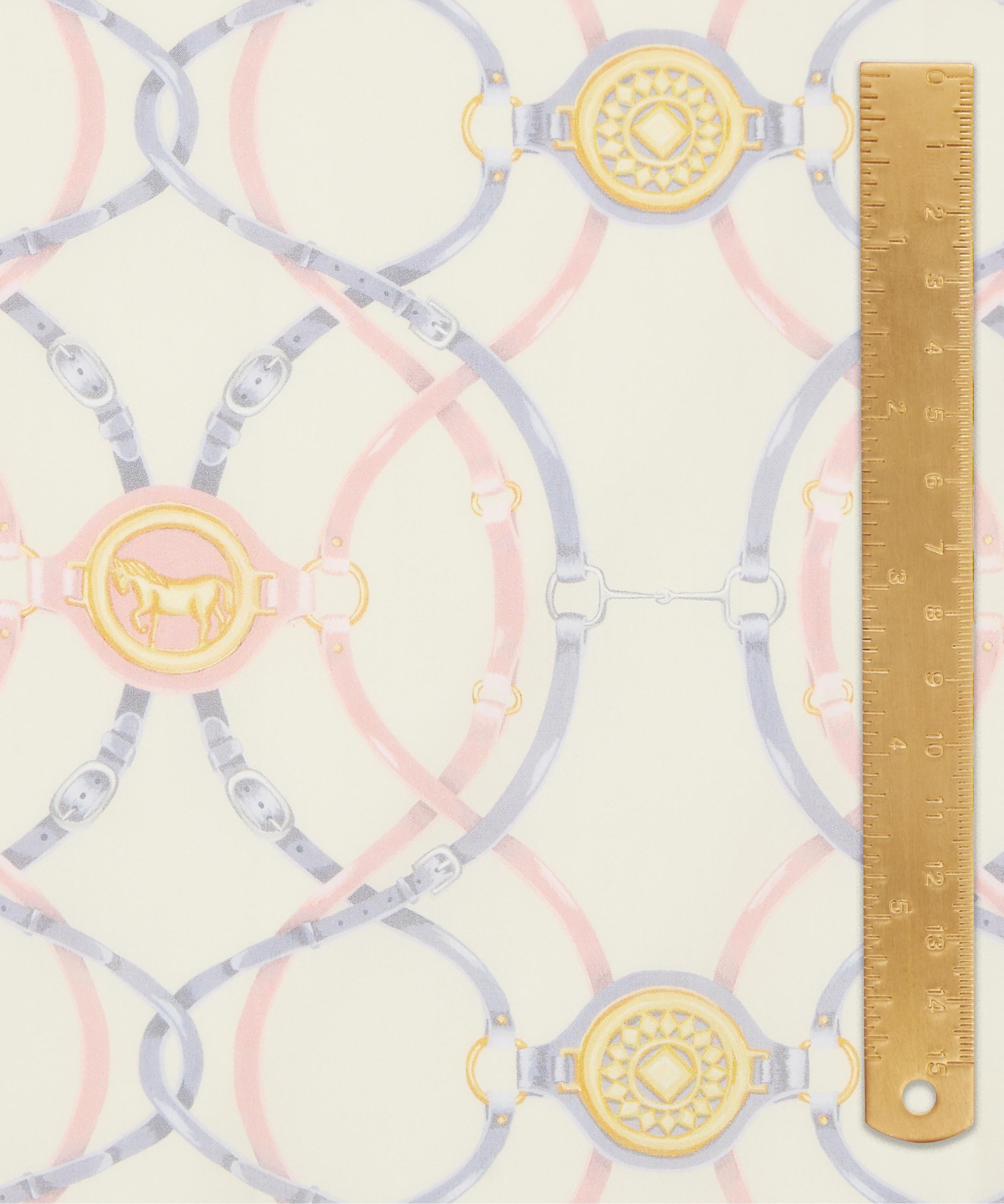 Liberty Fabrics - Equestrian Tana Lawn&trade; Cotton image number 4