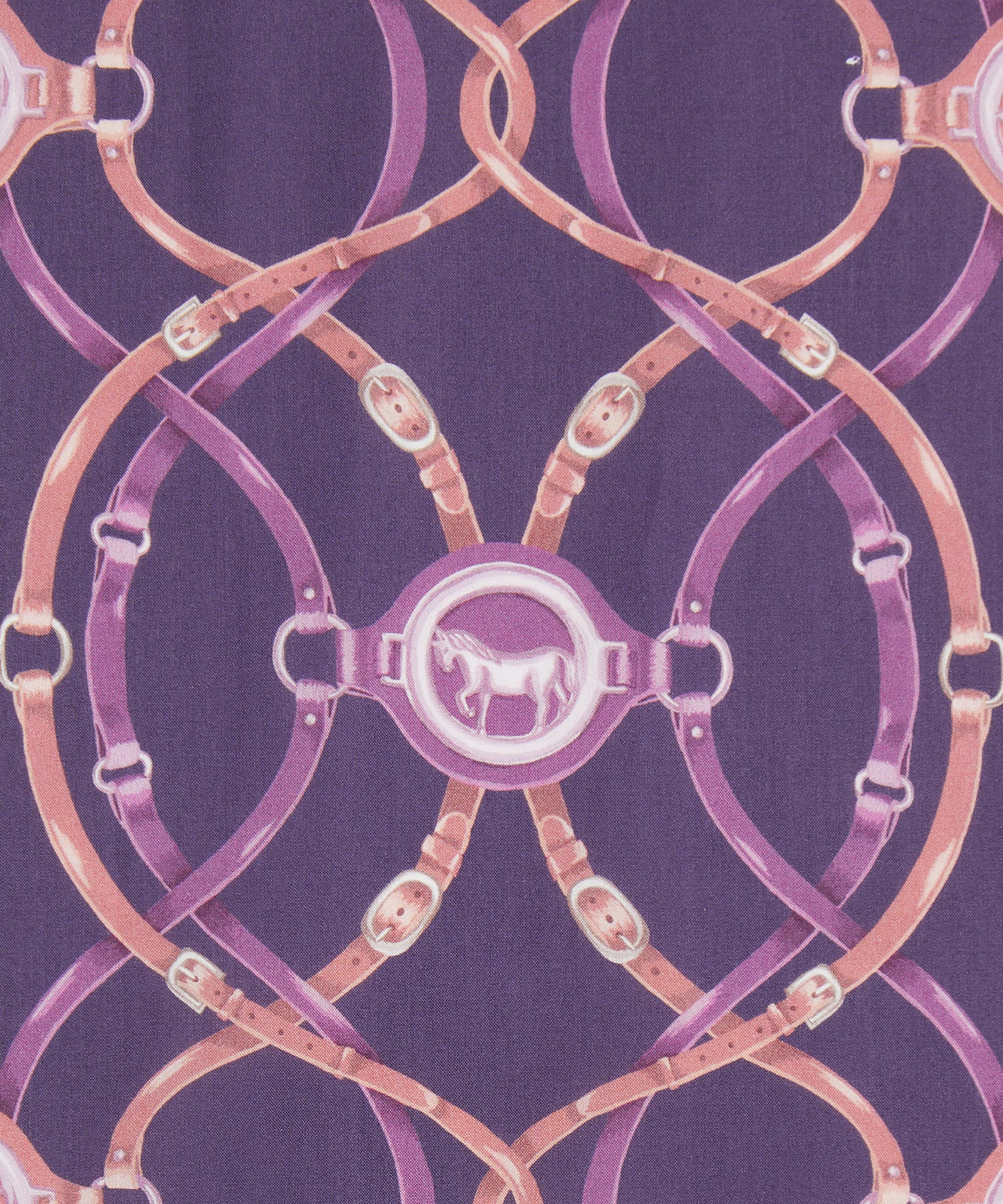 Liberty Fabrics - Equestrian Tana Lawn&trade; Cotton