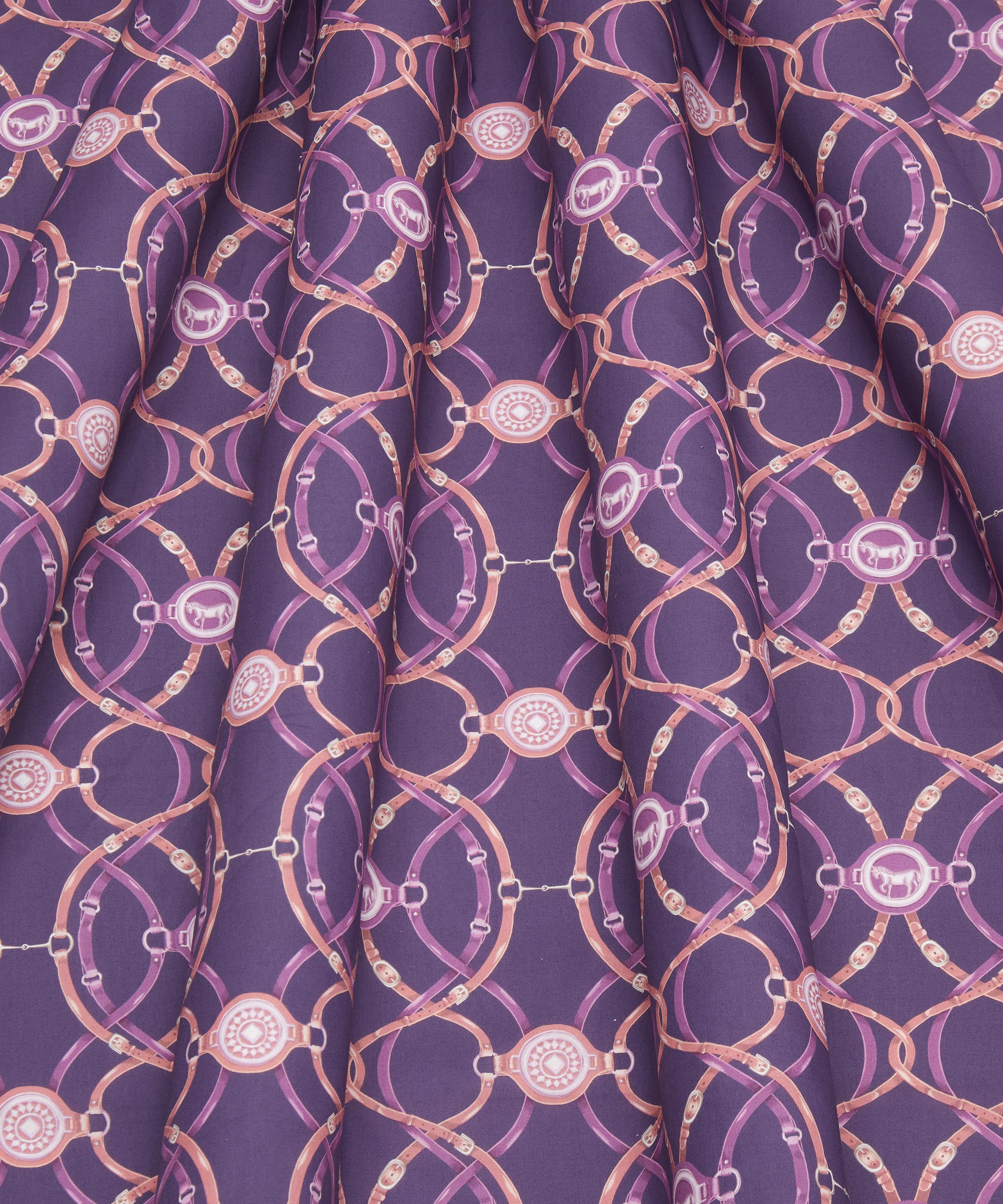 Liberty Fabrics - Equestrian Tana Lawn&trade; Cotton image number 2