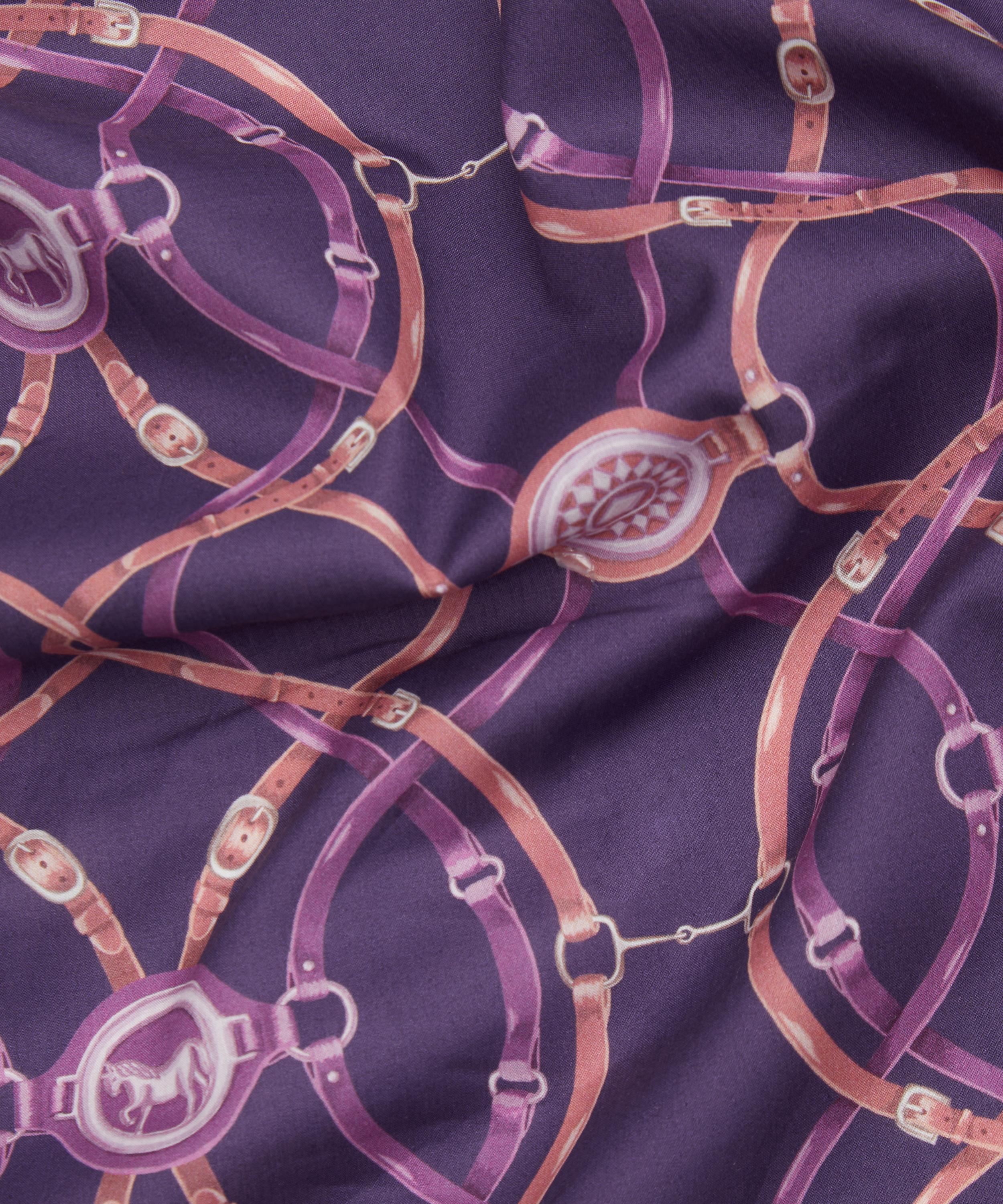 Liberty Fabrics - Equestrian Tana Lawn&trade; Cotton image number 3