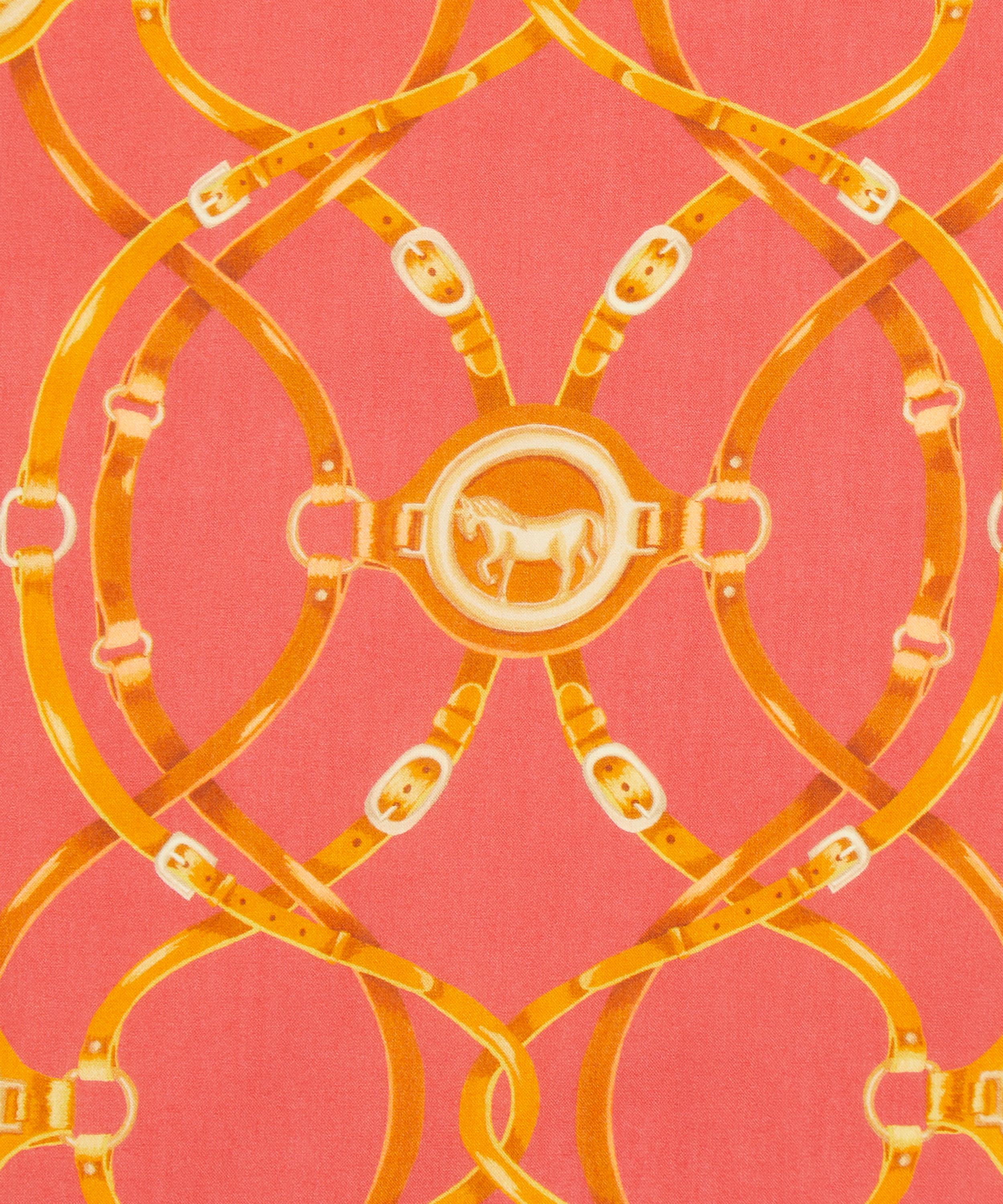 Liberty Fabrics - Equestrian Tana Lawn&trade; Cotton