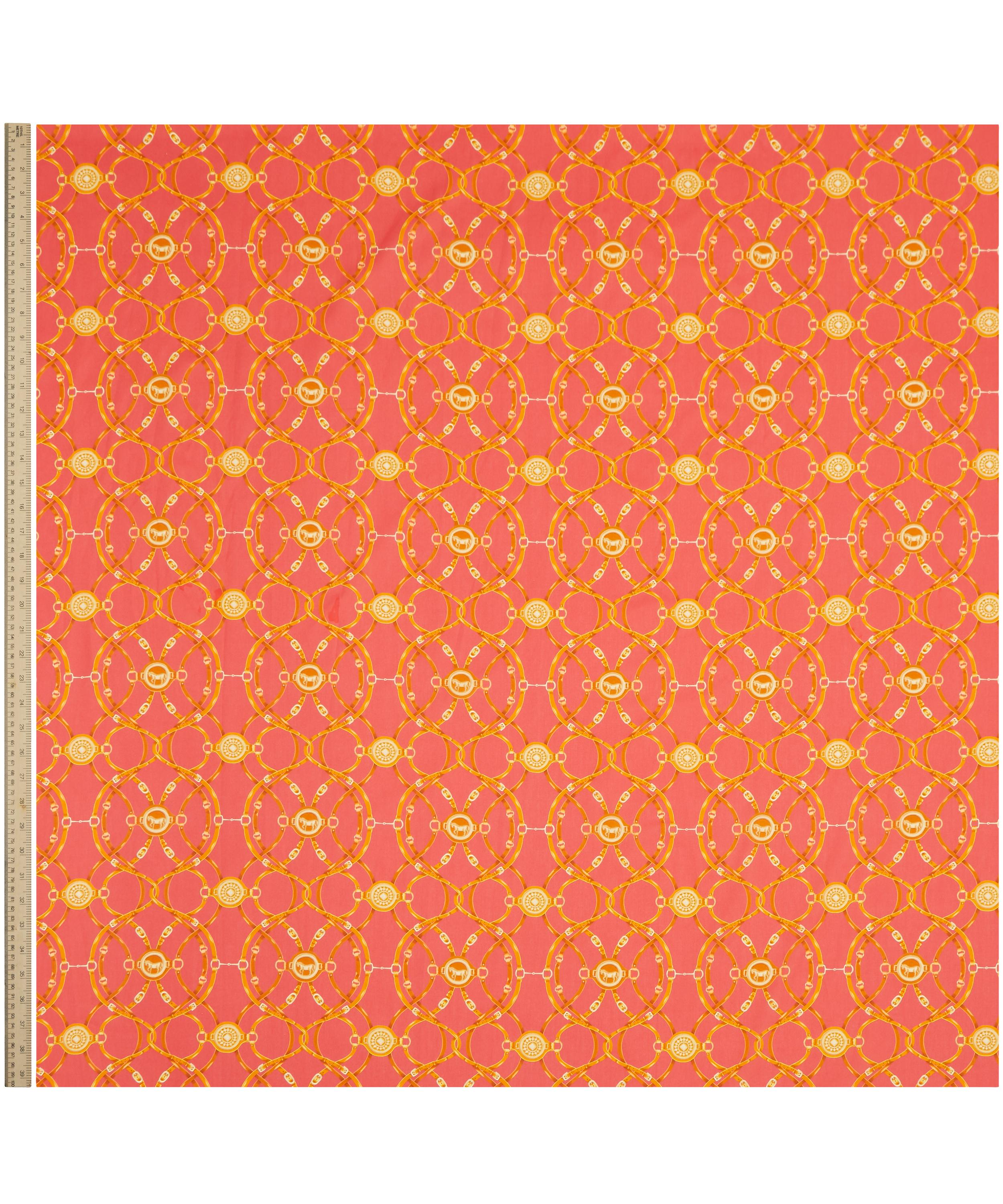 Liberty Fabrics - Equestrian Tana Lawn&trade; Cotton image number 1