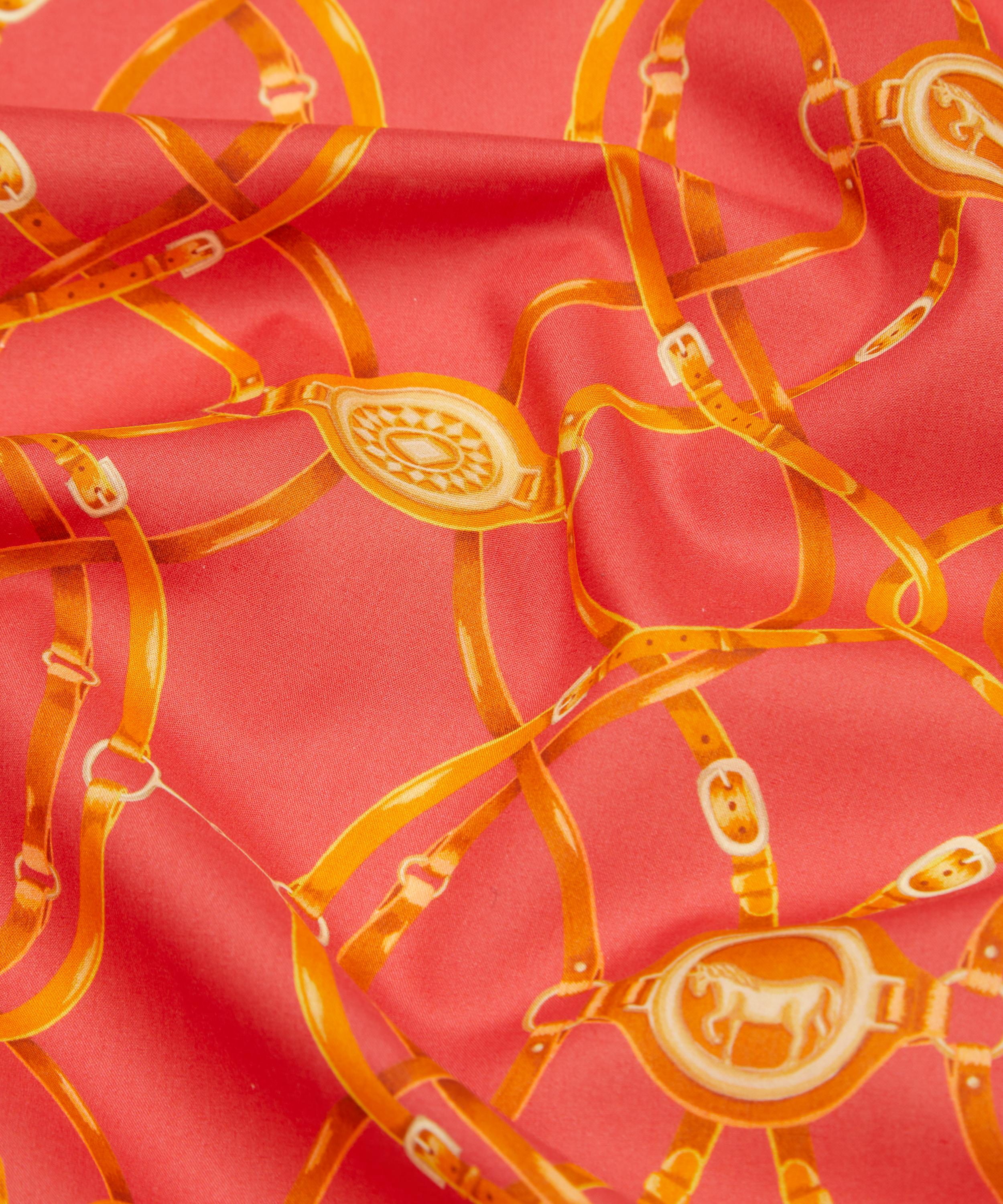 Liberty Fabrics - Equestrian Tana Lawn&trade; Cotton image number 3