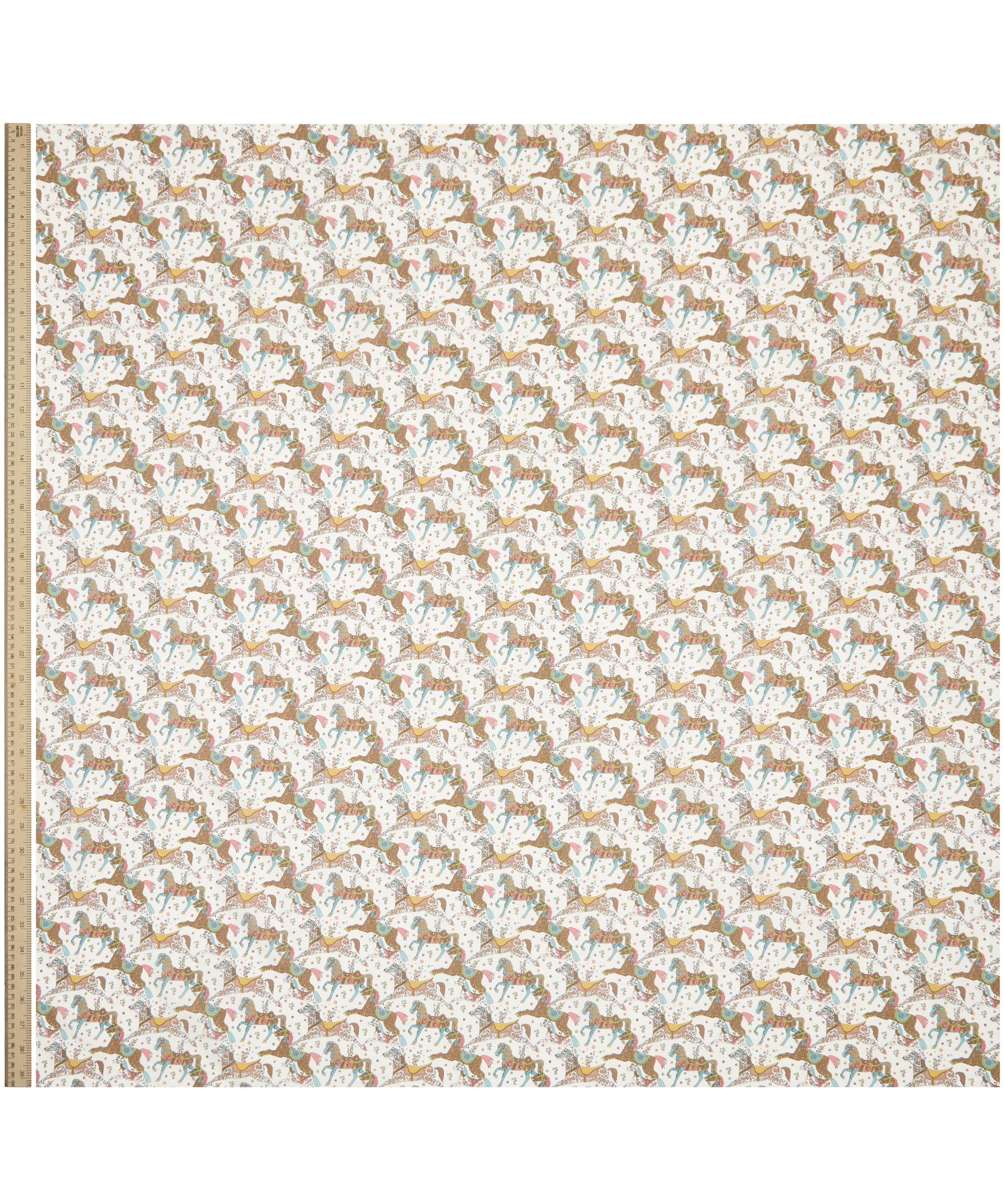 Liberty Fabrics - My Little Pace Tana Lawn&trade; Cotton image number 1