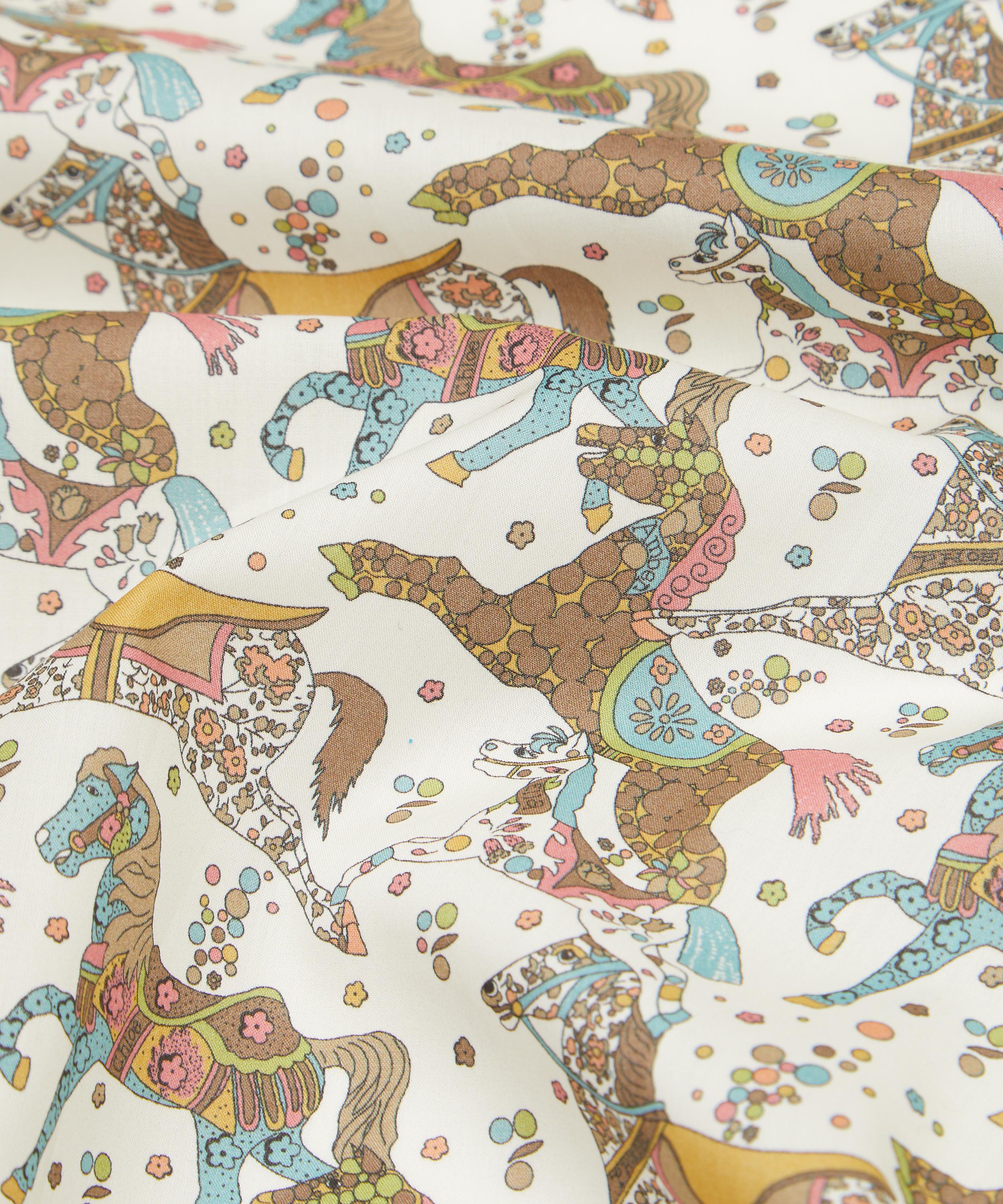 Liberty Fabrics - My Little Pace Tana Lawn&trade; Cotton image number 3