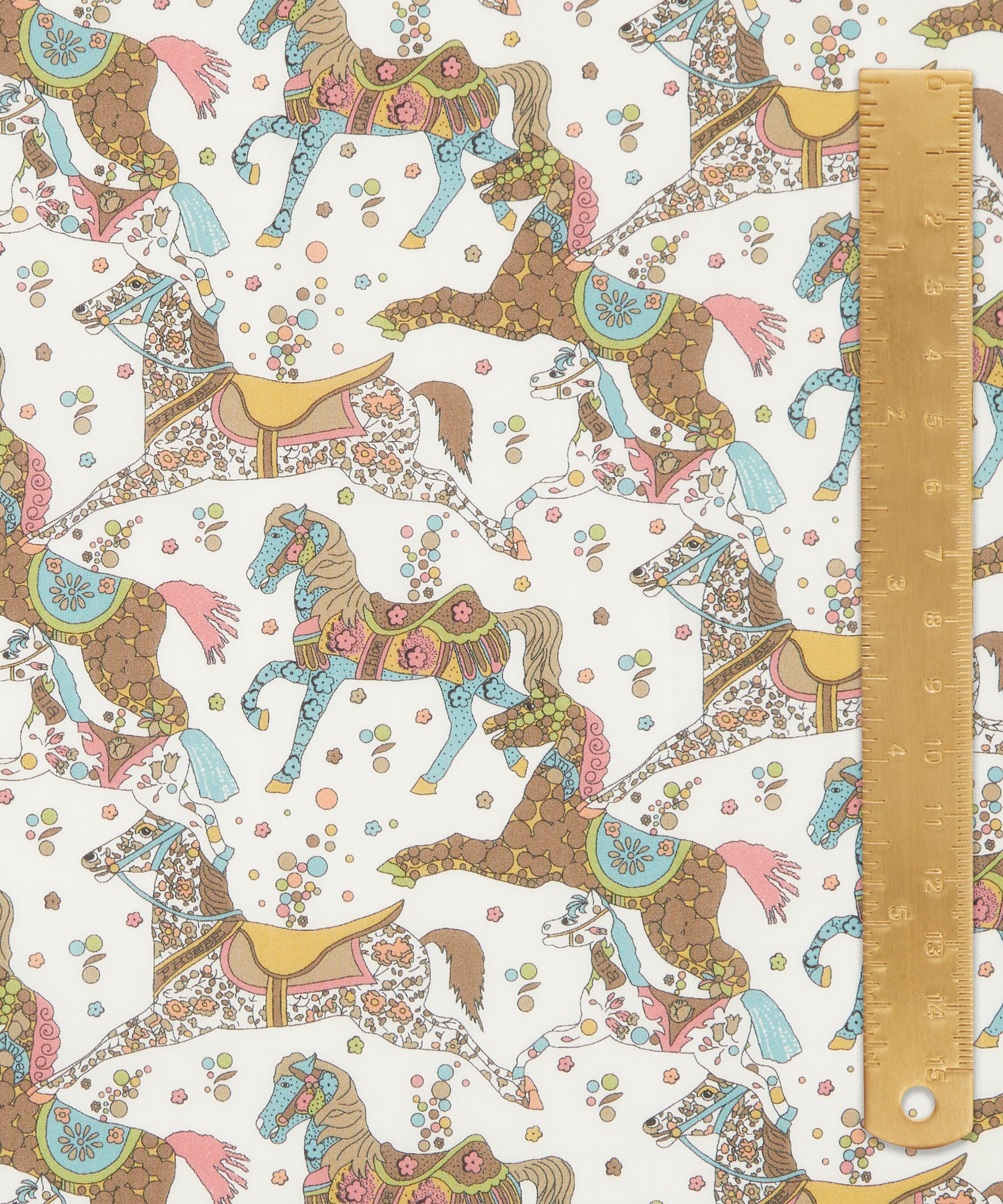 Liberty Fabrics - My Little Pace Tana Lawn&trade; Cotton image number 4