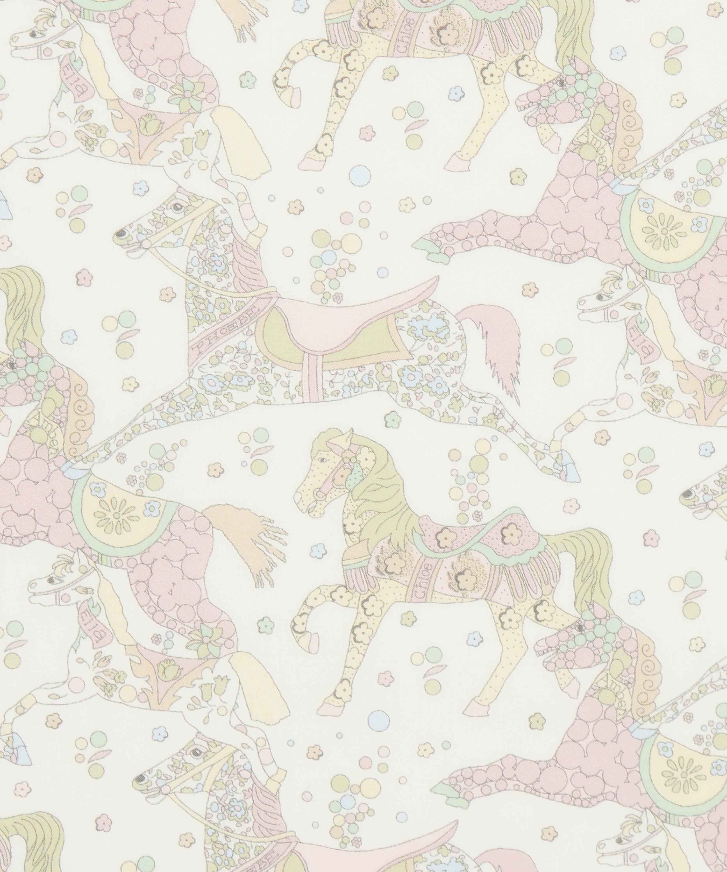 Liberty Fabrics - My Little Pace Tana Lawn&trade; Cotton