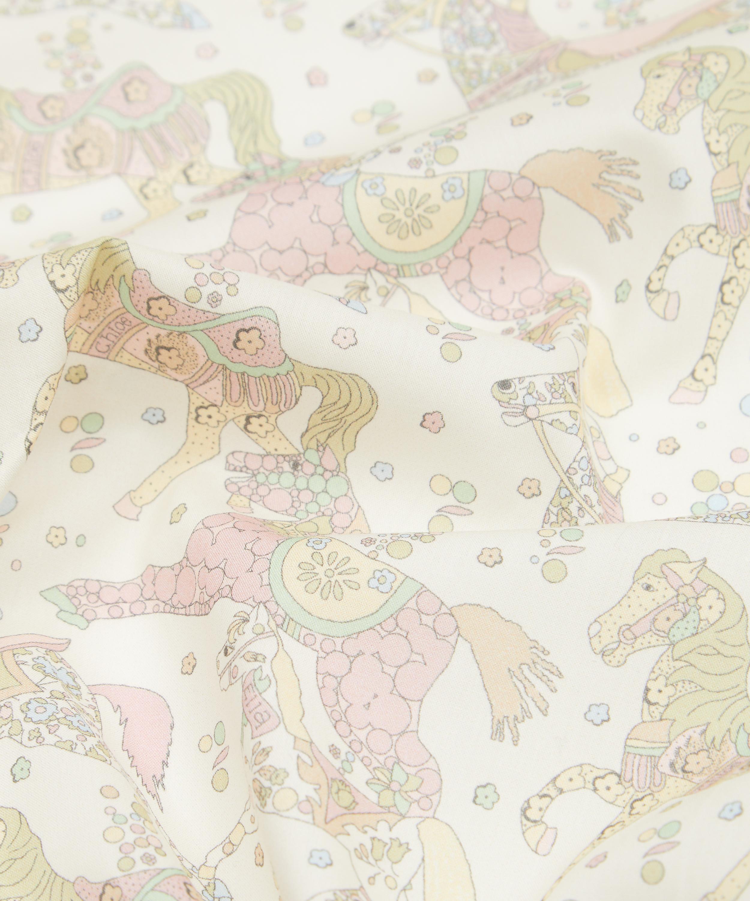 Liberty Fabrics - My Little Pace Tana Lawn&trade; Cotton image number 3