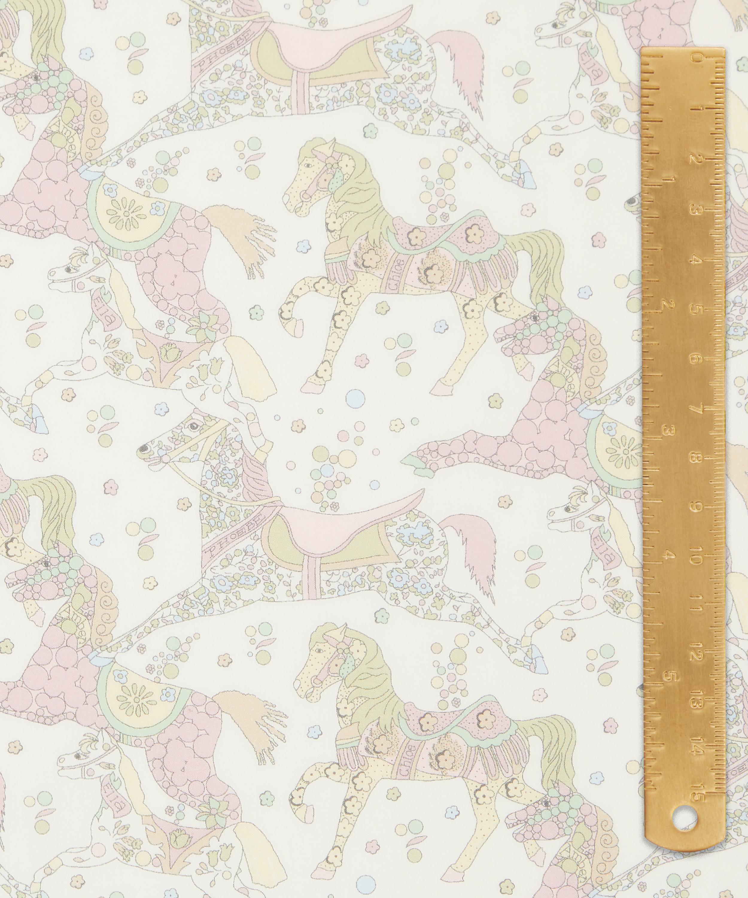 Liberty Fabrics - My Little Pace Tana Lawn&trade; Cotton image number 4