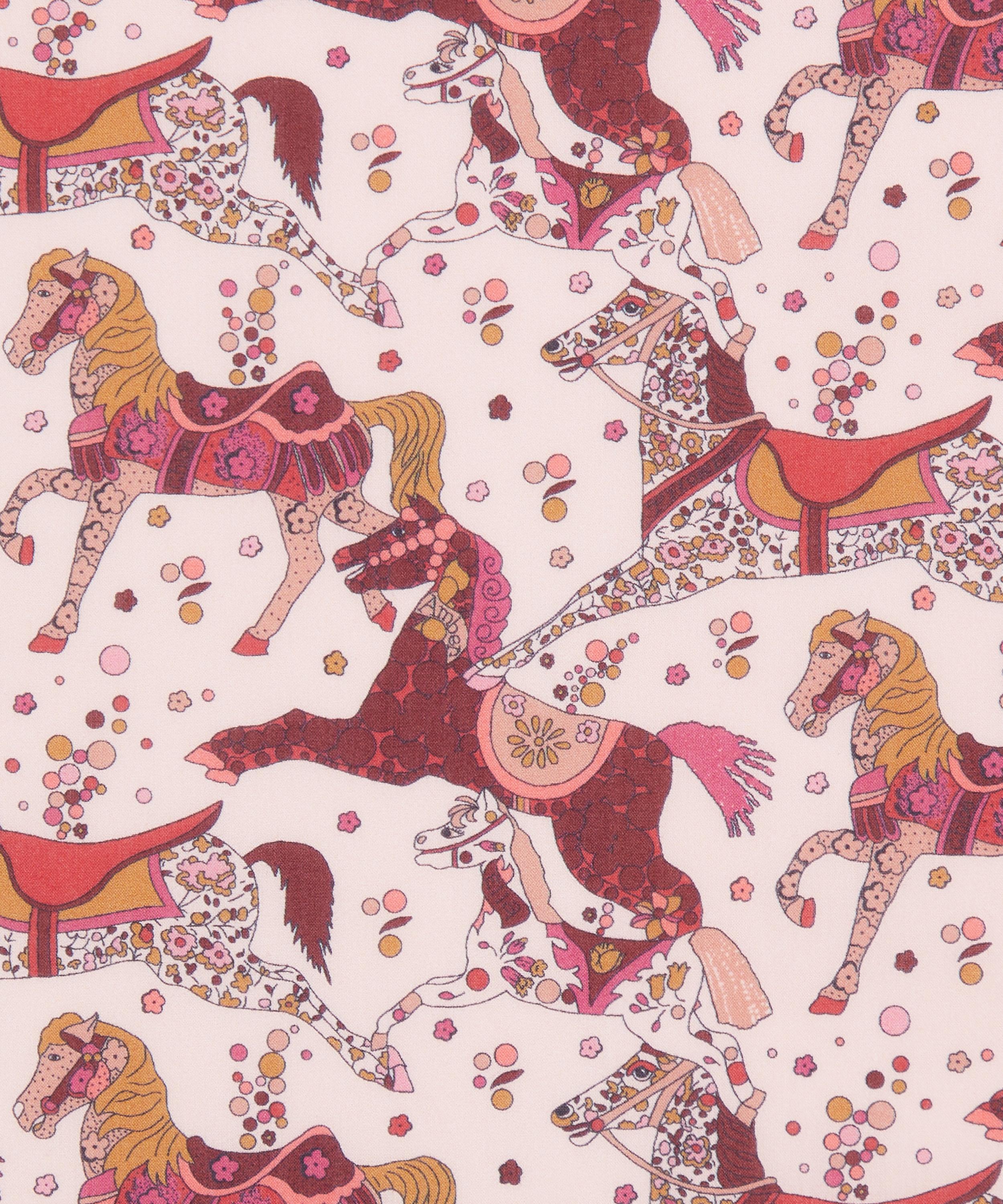 Liberty Fabrics - My Little Pace Tana Lawn&trade; Cotton