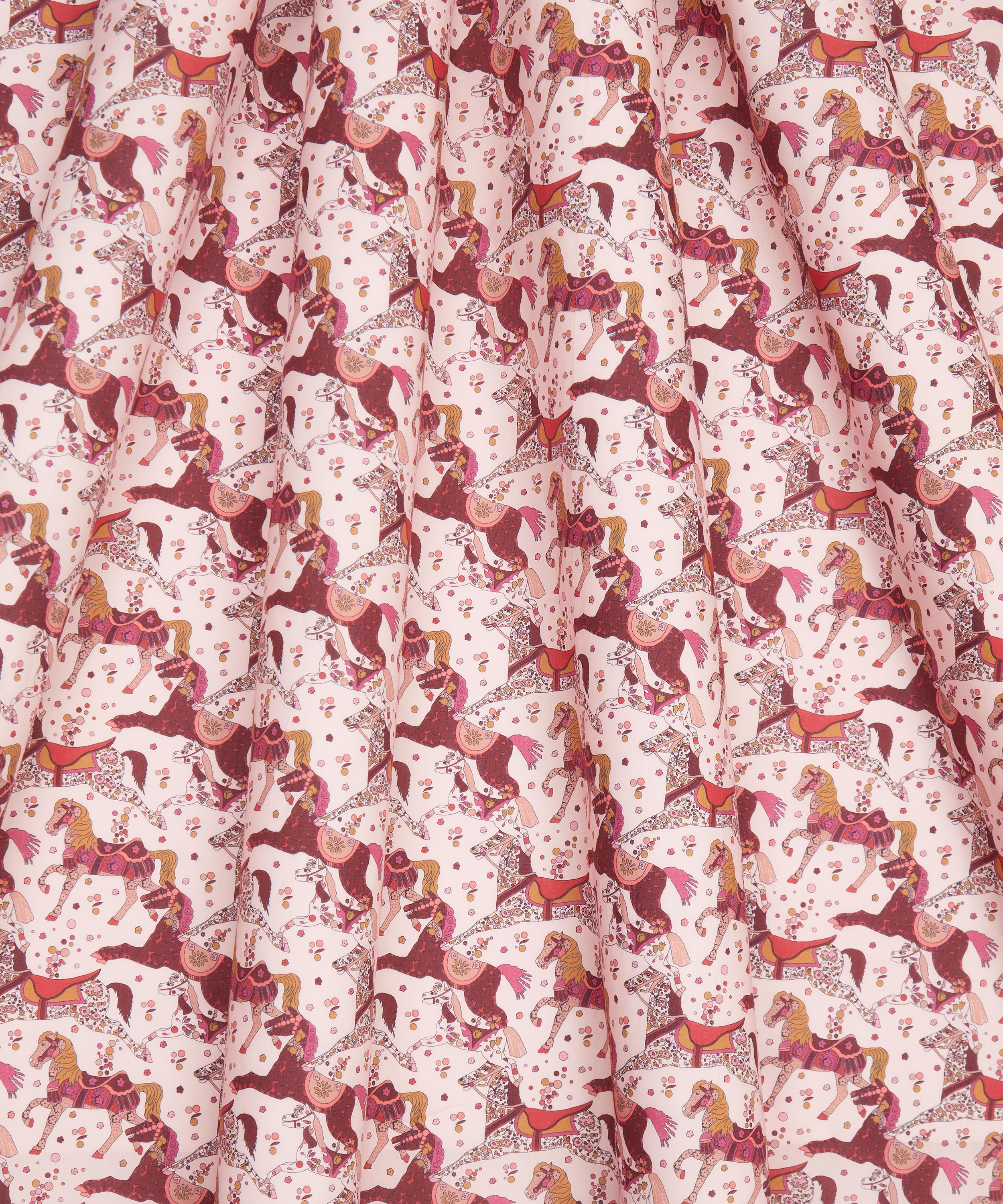 Liberty Fabrics - My Little Pace Tana Lawn&trade; Cotton image number 2