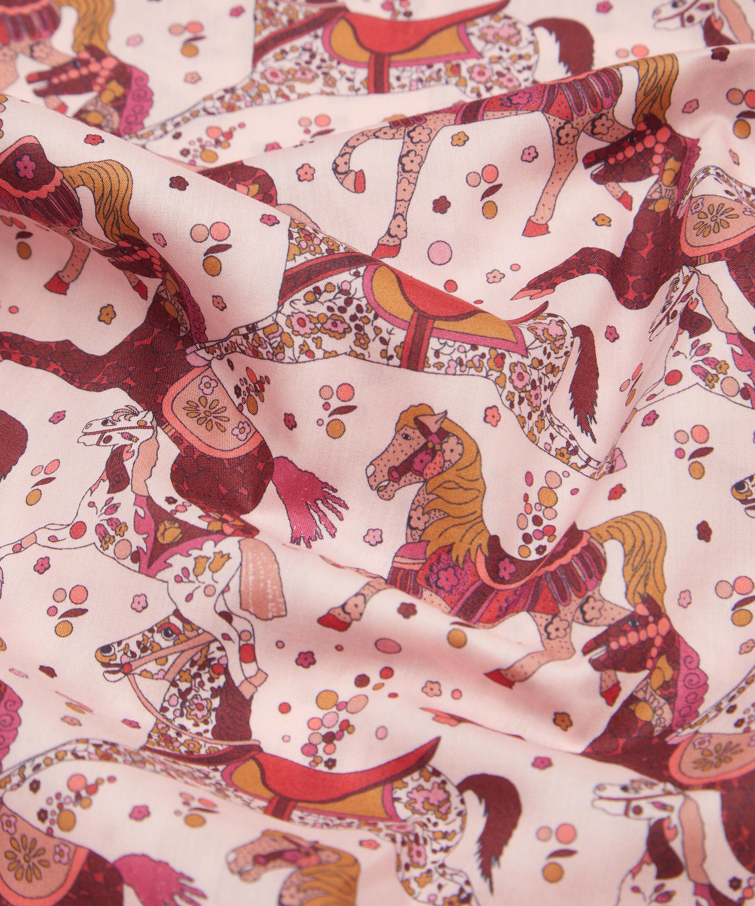 Liberty Fabrics - My Little Pace Tana Lawn&trade; Cotton image number 3