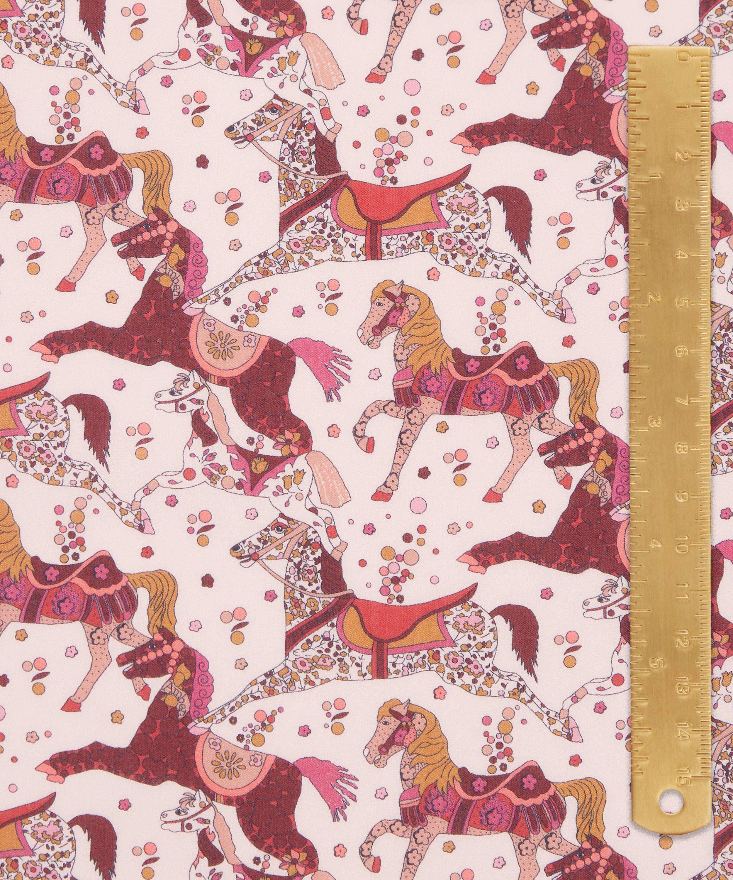 Liberty Fabrics - My Little Pace Tana Lawn&trade; Cotton image number 4