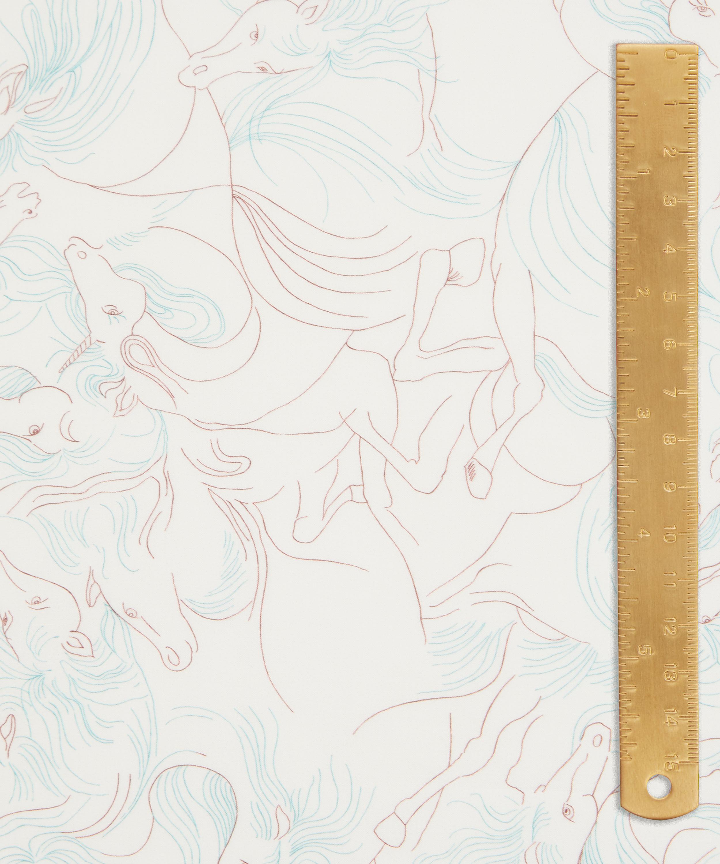 Liberty Fabrics - Naz Tana Lawn&trade; Cotton image number 4