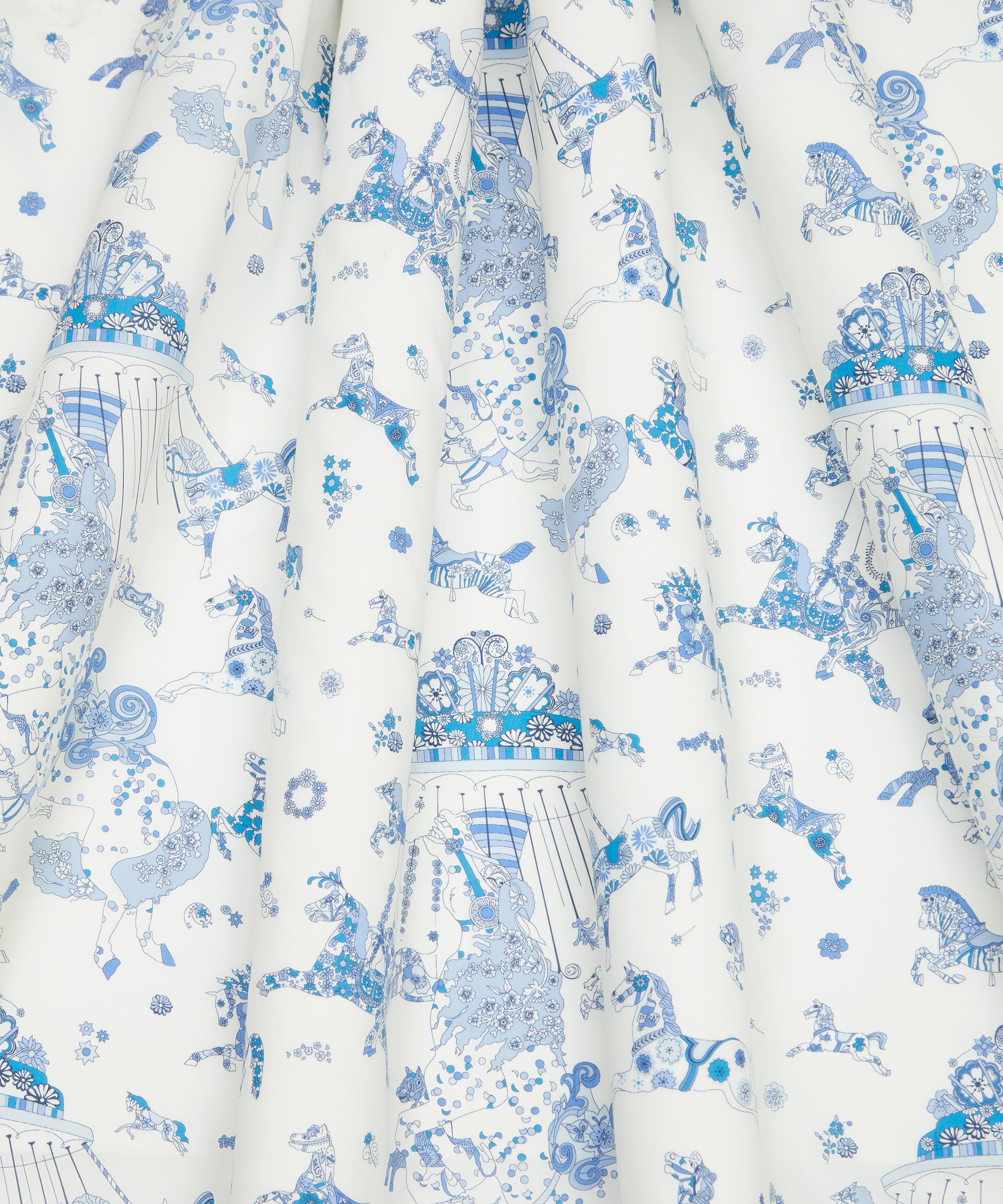 Liberty Fabrics - Emolly Can-Can Tana Lawn&trade; Cotton image number 2