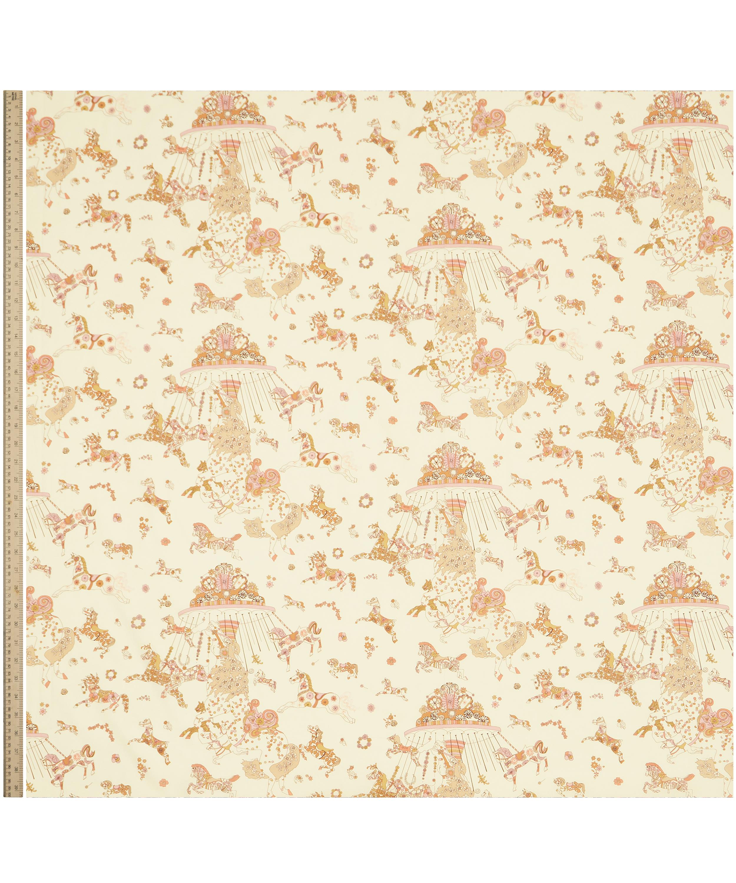 Liberty Fabrics - Emolly Can-Can Tana Lawn&trade; Cotton image number 1