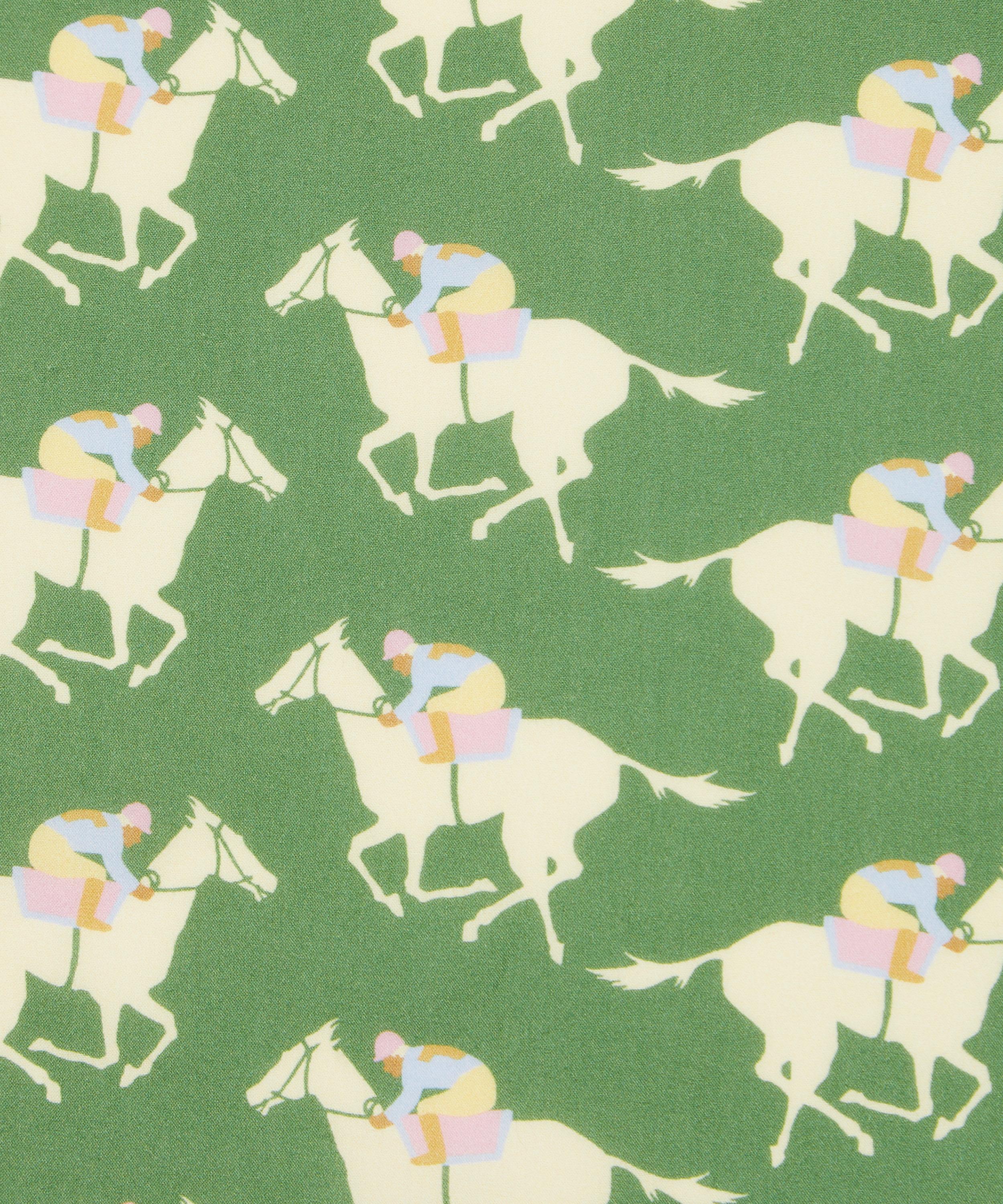 Liberty Fabrics - Gallop Tana Lawn&trade; Cotton