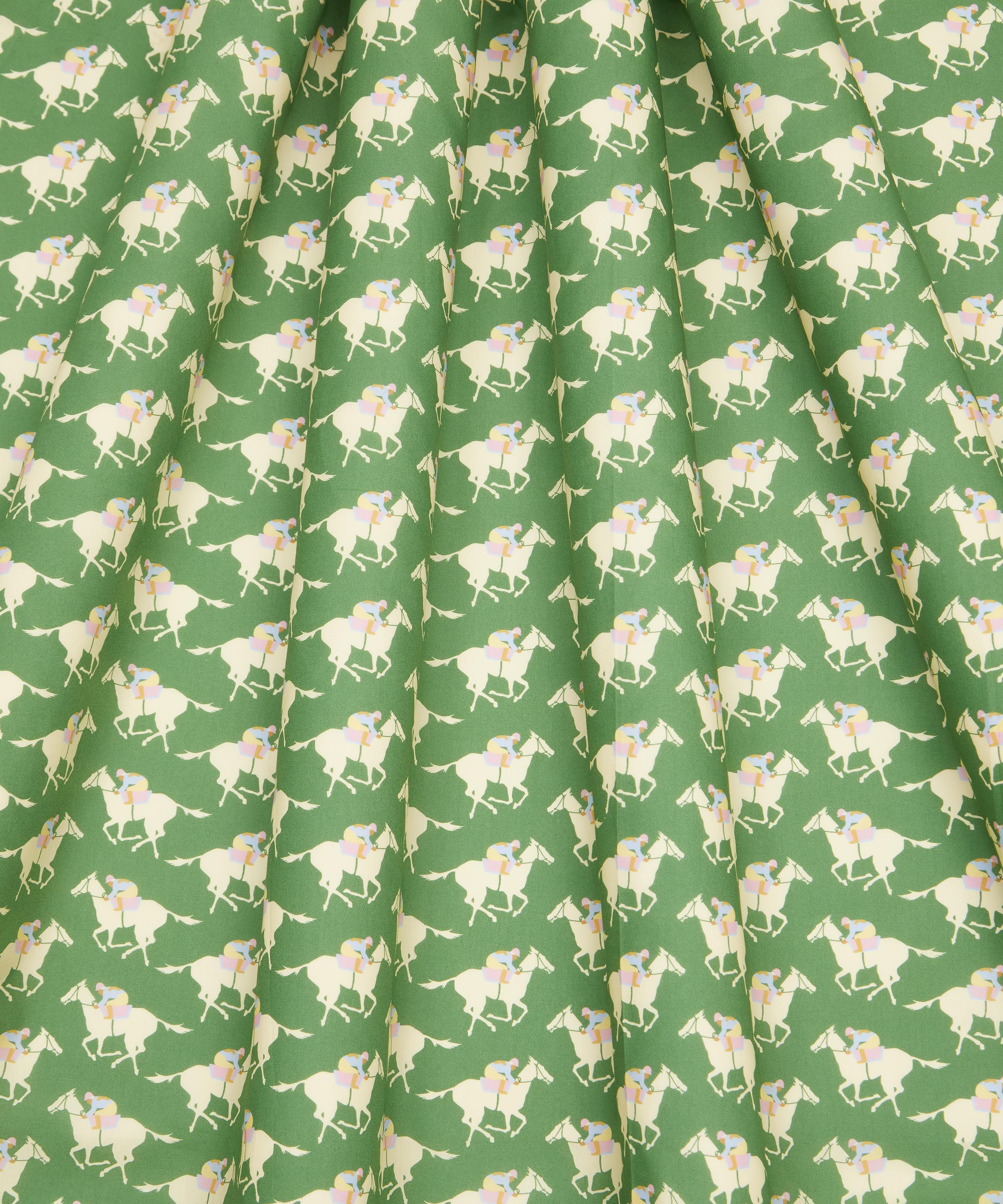 Liberty Fabrics - Gallop Tana Lawn&trade; Cotton image number 2