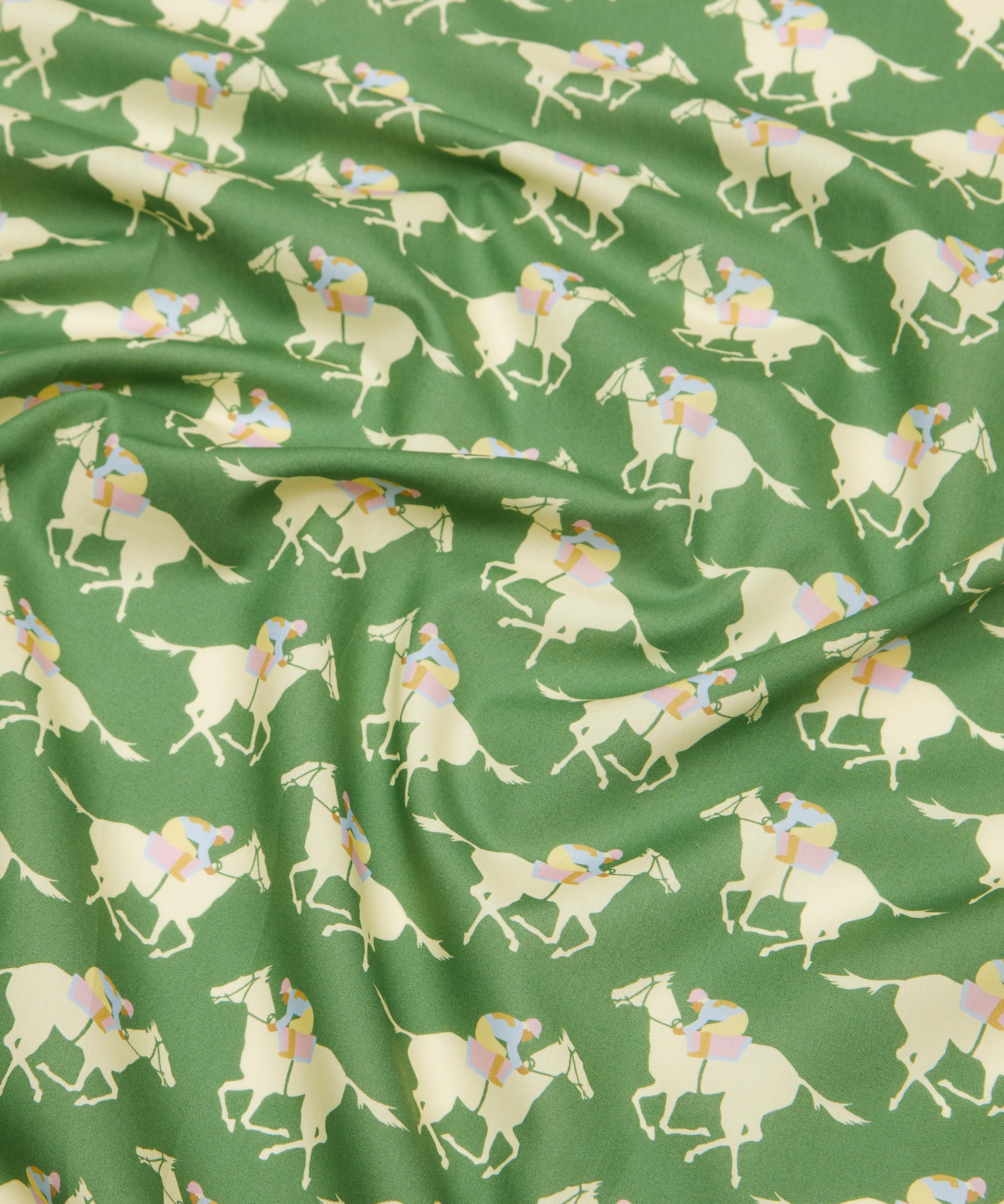 Liberty Fabrics - Gallop Tana Lawn&trade; Cotton image number 3