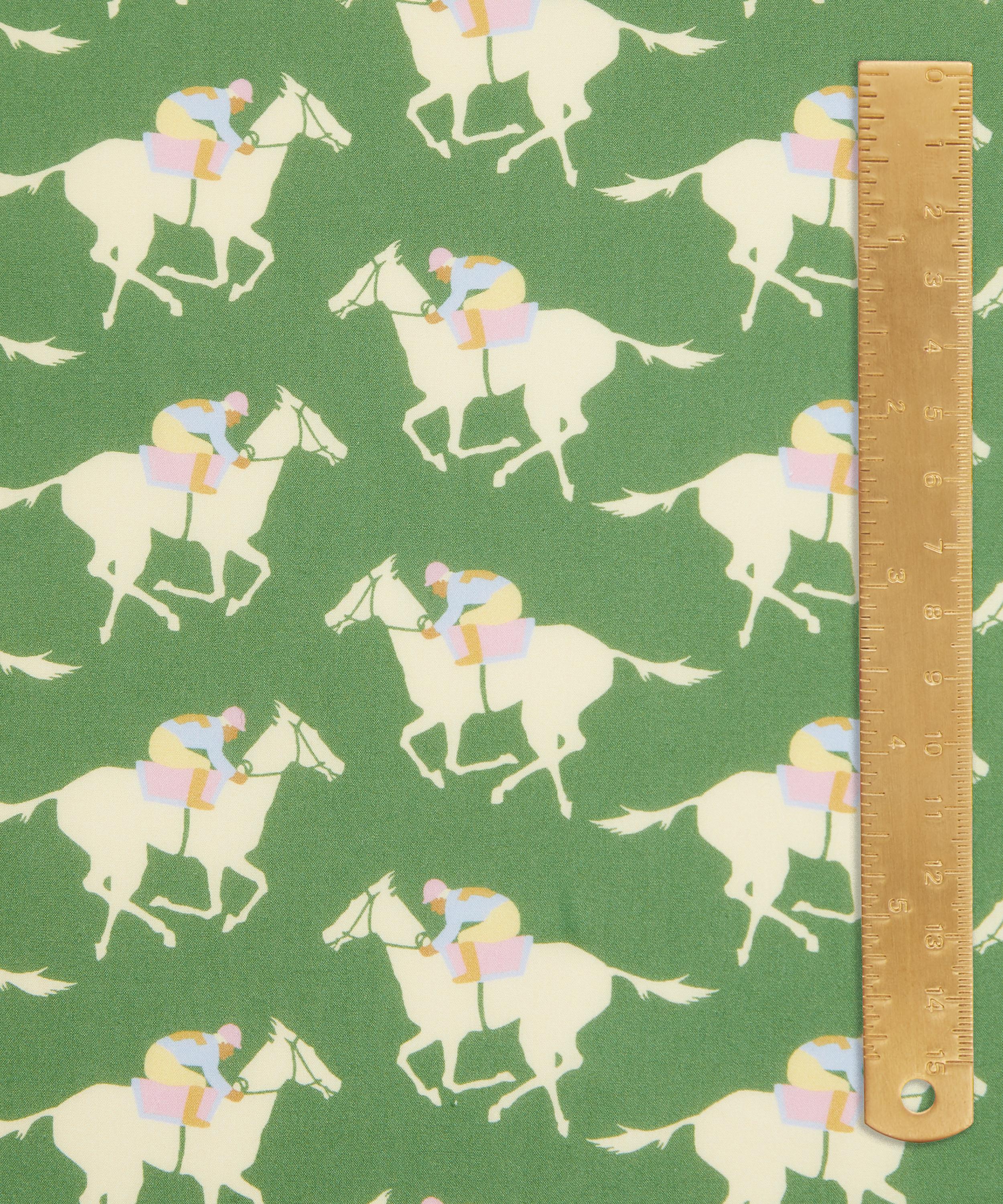 Liberty Fabrics - Gallop Tana Lawn&trade; Cotton image number 4