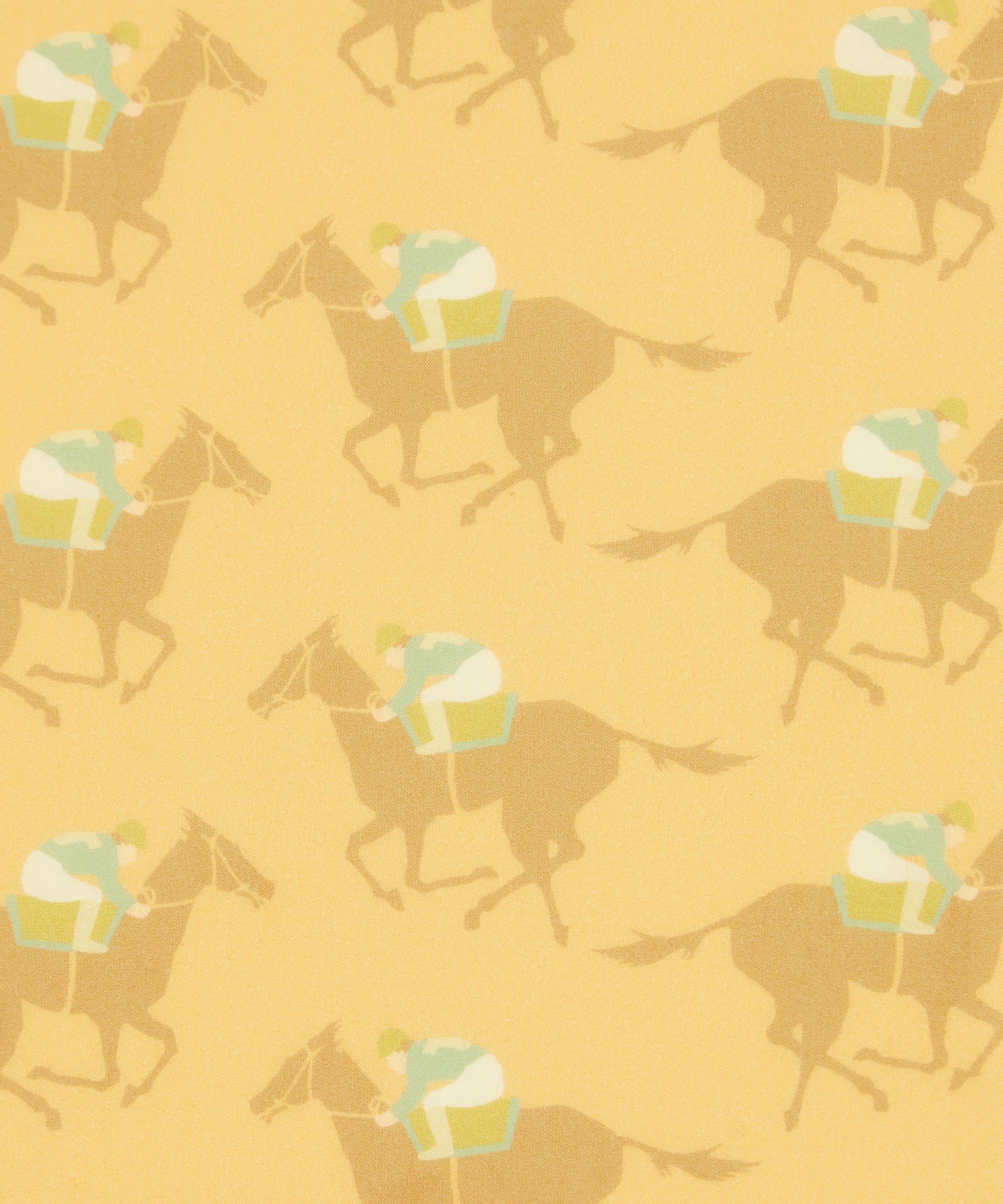 Liberty Fabrics - Gallop Tana Lawn&trade; Cotton